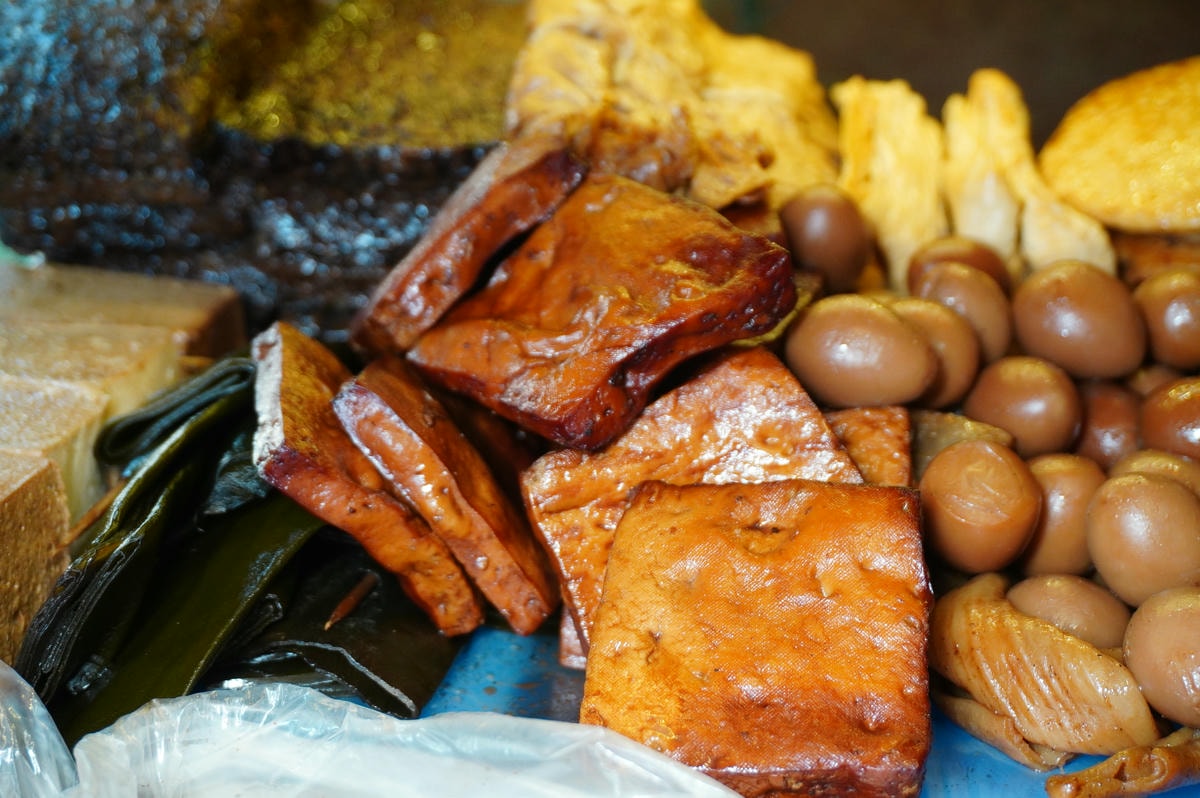 楠梓人必吃每天營業3小時滷味 | 李媽媽櫥窗滷味 楠梓站前店 | | 宅配滷味推薦 - 第10張圖 楠梓人必吃每天營業3小時滷味 | 李媽媽櫥窗滷味 楠梓站前店 | | 宅配滷味推薦