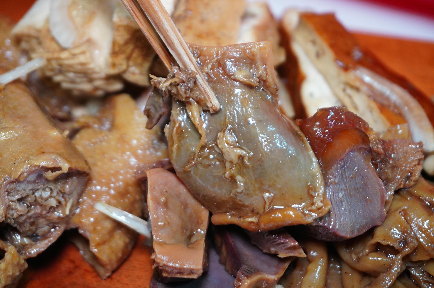 楠梓人必吃每天營業3小時滷味 | 李媽媽櫥窗滷味 楠梓站前店 | | 宅配滷味推薦 - 第9張圖 楠梓人必吃每天營業3小時滷味 | 李媽媽櫥窗滷味 楠梓站前店 | | 宅配滷味推薦