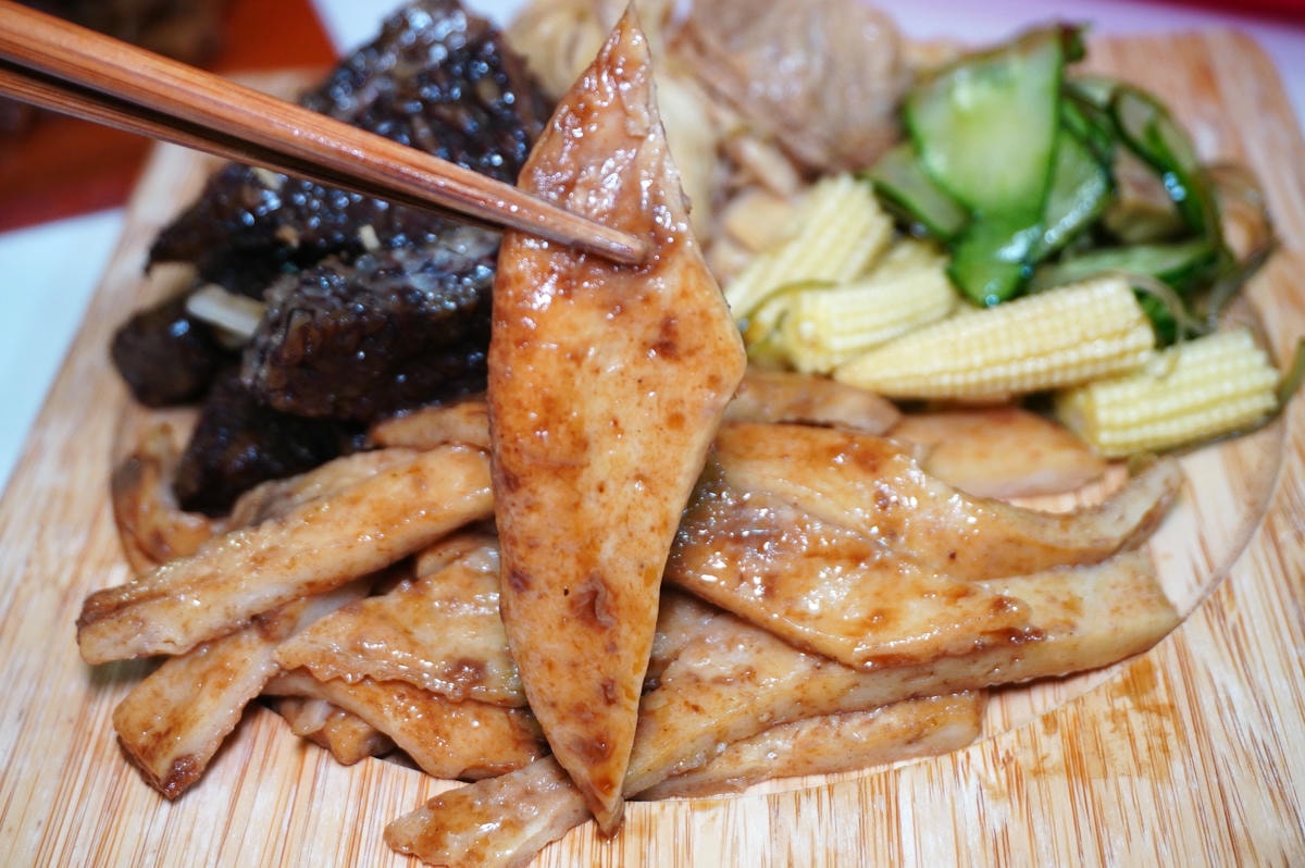 楠梓人必吃每天營業3小時滷味 | 李媽媽櫥窗滷味 楠梓站前店 | | 宅配滷味推薦 - 第22張圖 楠梓人必吃每天營業3小時滷味 | 李媽媽櫥窗滷味 楠梓站前店 | | 宅配滷味推薦