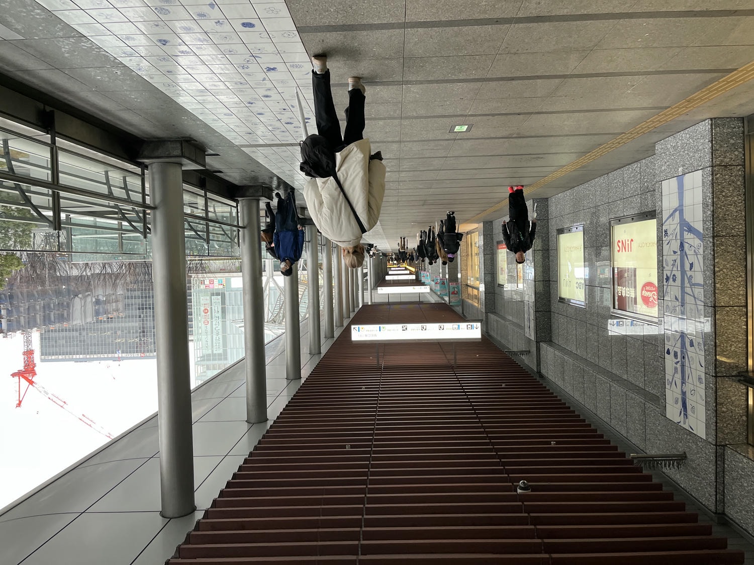 福岡地鐵 | 可直接刷信用卡入站 | 機場線 | 七隈線 | 福岡地鐵路線圖