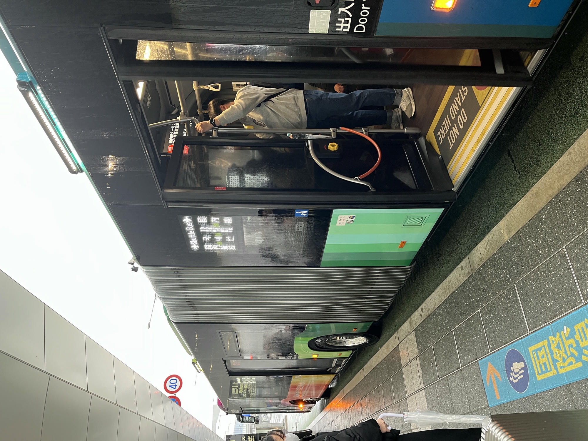 福岡地鐵 | 可直接刷信用卡入站 | 機場線 | 七隈線 | 福岡地鐵路線圖