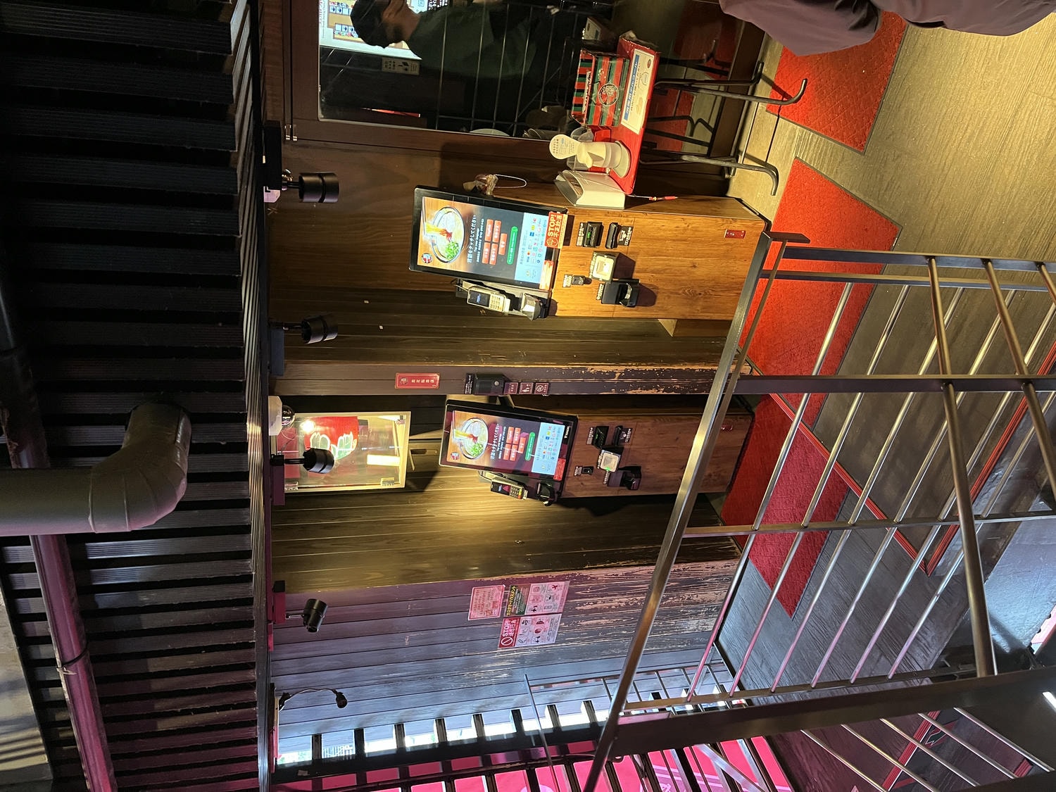 一蘭拉麵 博多總店本社 | 朝聖總公司大樓的一蘭總店 | 福岡拉麵 - 第9張圖 一蘭拉麵 博多總店本社 | 朝聖總公司大樓的一蘭總店 | 福岡拉麵