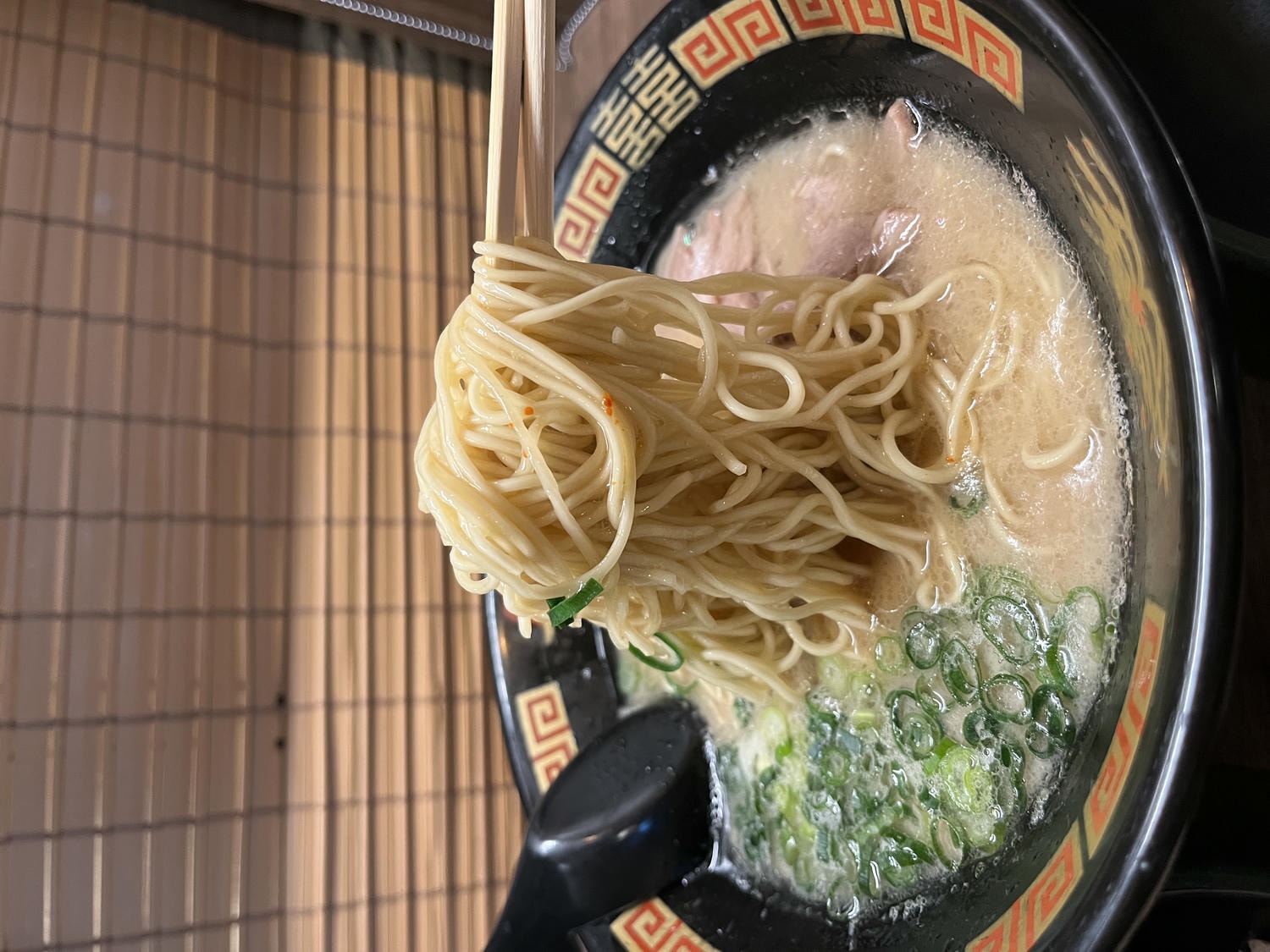 一蘭拉麵 博多總店本社 | 朝聖總公司大樓的一蘭總店 | 福岡拉麵 - 第21張圖 一蘭拉麵 博多總店本社 | 朝聖總公司大樓的一蘭總店 | 福岡拉麵