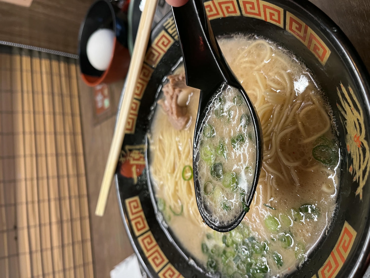 一蘭拉麵 博多總店本社 | 朝聖總公司大樓的一蘭總店 | 福岡拉麵 - 第22張圖 一蘭拉麵 博多總店本社 | 朝聖總公司大樓的一蘭總店 | 福岡拉麵