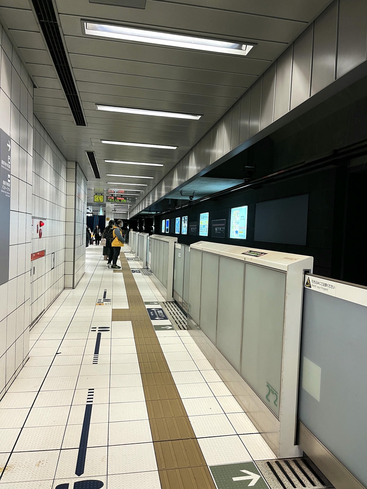 福岡地鐵 | 可直接刷信用卡入站 | 機場線 | 七隈線 | 福岡地鐵路線圖