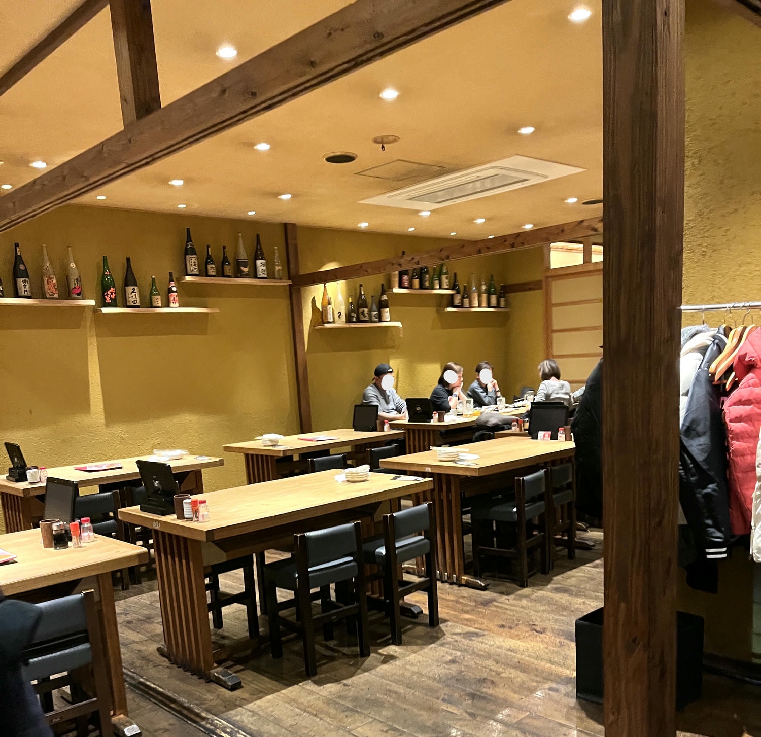 よかたい 総本店 Yokatai Sohon Ten | 博多站筑紫口 | 人多可訂包廂