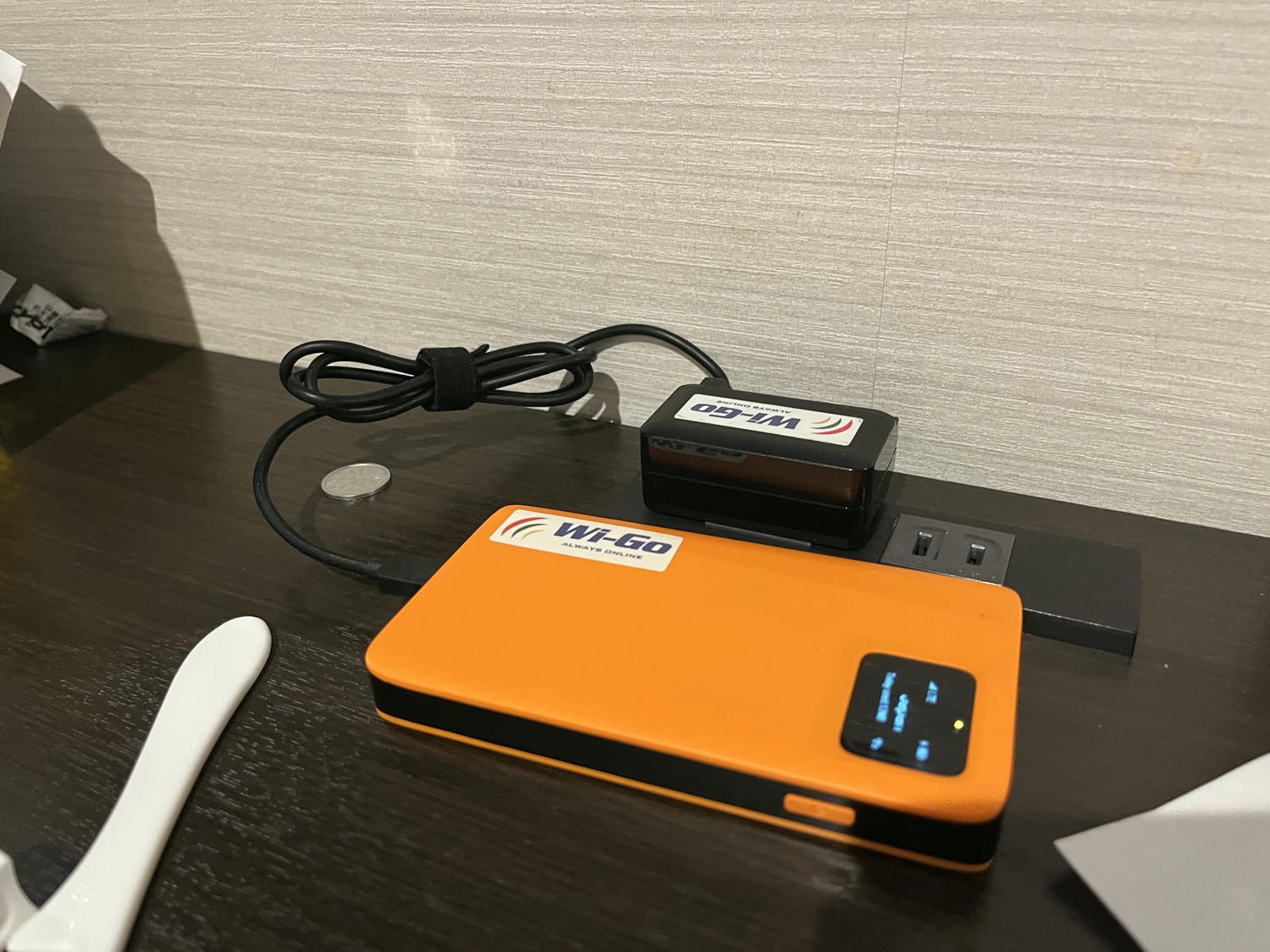 Wi-Go eSIM | 日本超穩定的日本網路分享 - 第16張圖 Wi-Go eSIM | 日本超穩定的日本網路分享