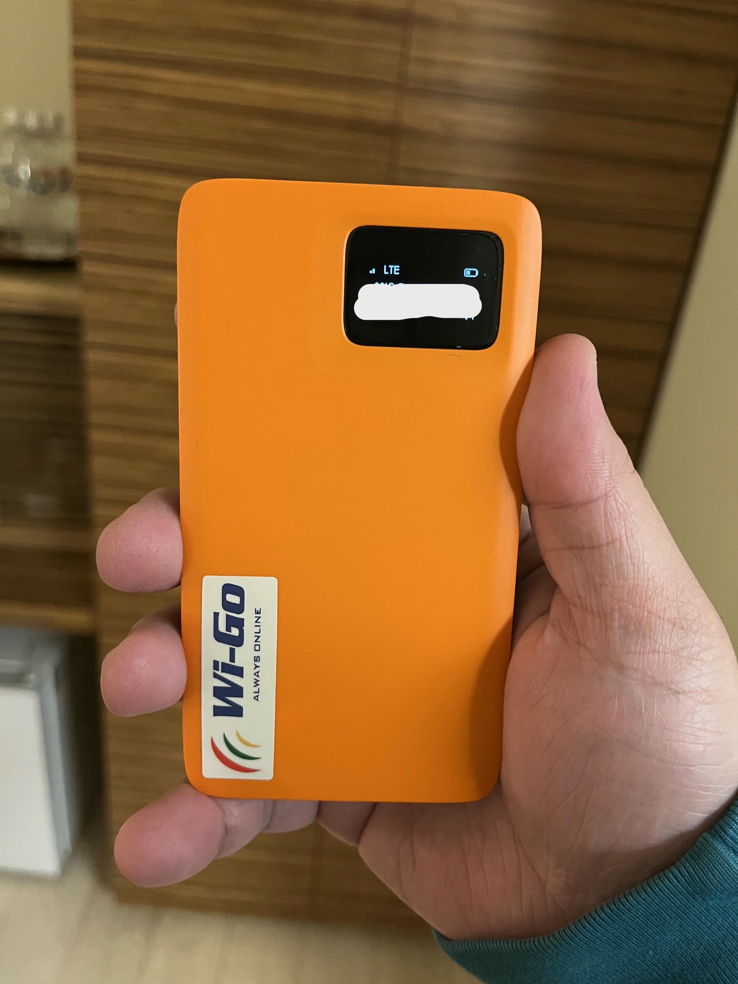 Wi-Go eSIM | 日本超穩定的日本網路分享 - 第14張圖 Wi-Go eSIM | 日本超穩定的日本網路分享