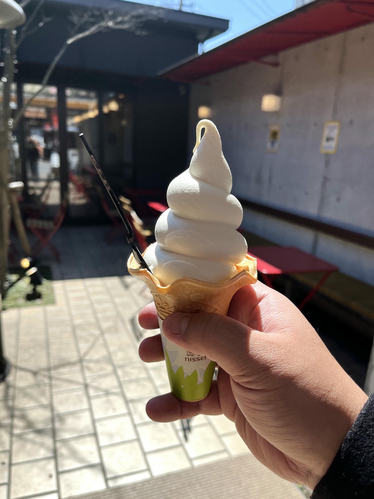 由布院 Milch 布丁 起司蛋糕 | 舒芙蕾起士蛋糕 - 第16張圖 由布院 Milch 布丁 起司蛋糕 | 舒芙蕾起士蛋糕