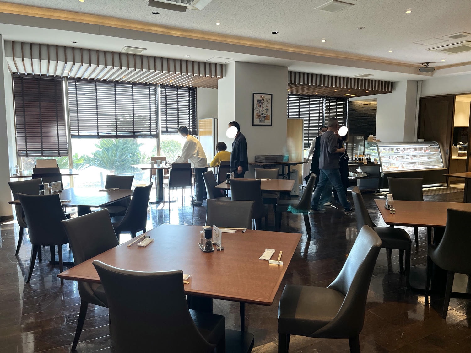 AMANE RESORT SEIKAI 別府 潮騷之宿晴海 | 一泊兩食懷石料理 | 超豐盛buffet早餐