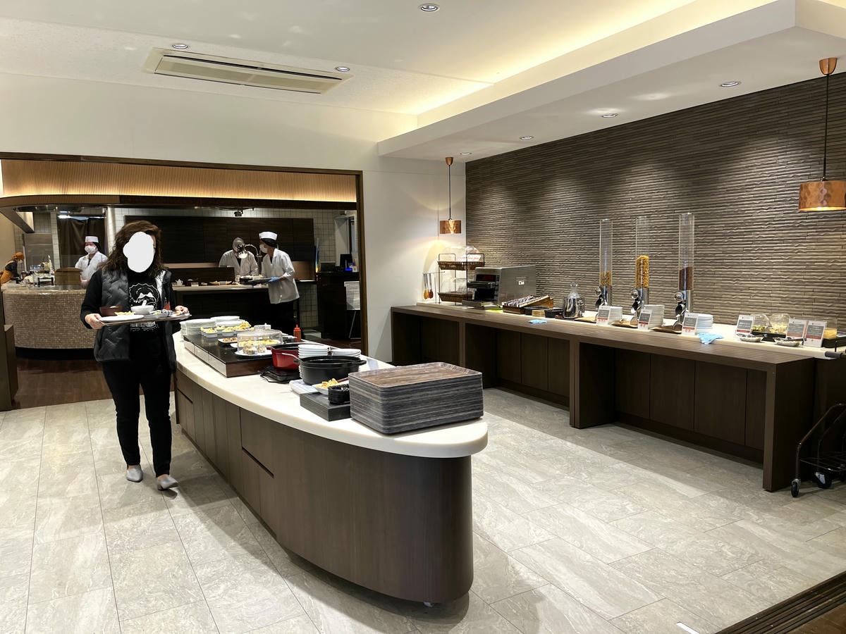 AMANE RESORT SEIKAI 別府 潮騷之宿晴海 | 一泊兩食懷石料理 | 超豐盛buffet早餐