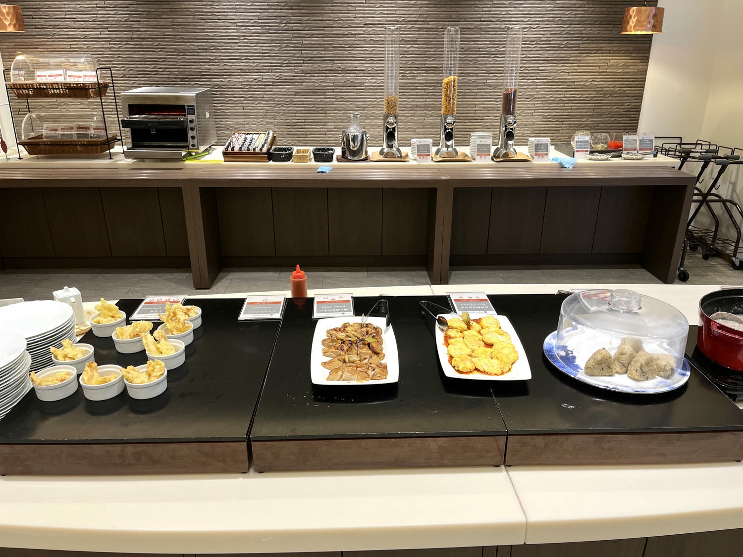 AMANE RESORT SEIKAI 別府 潮騷之宿晴海 | 一泊兩食懷石料理 | 超豐盛buffet早餐