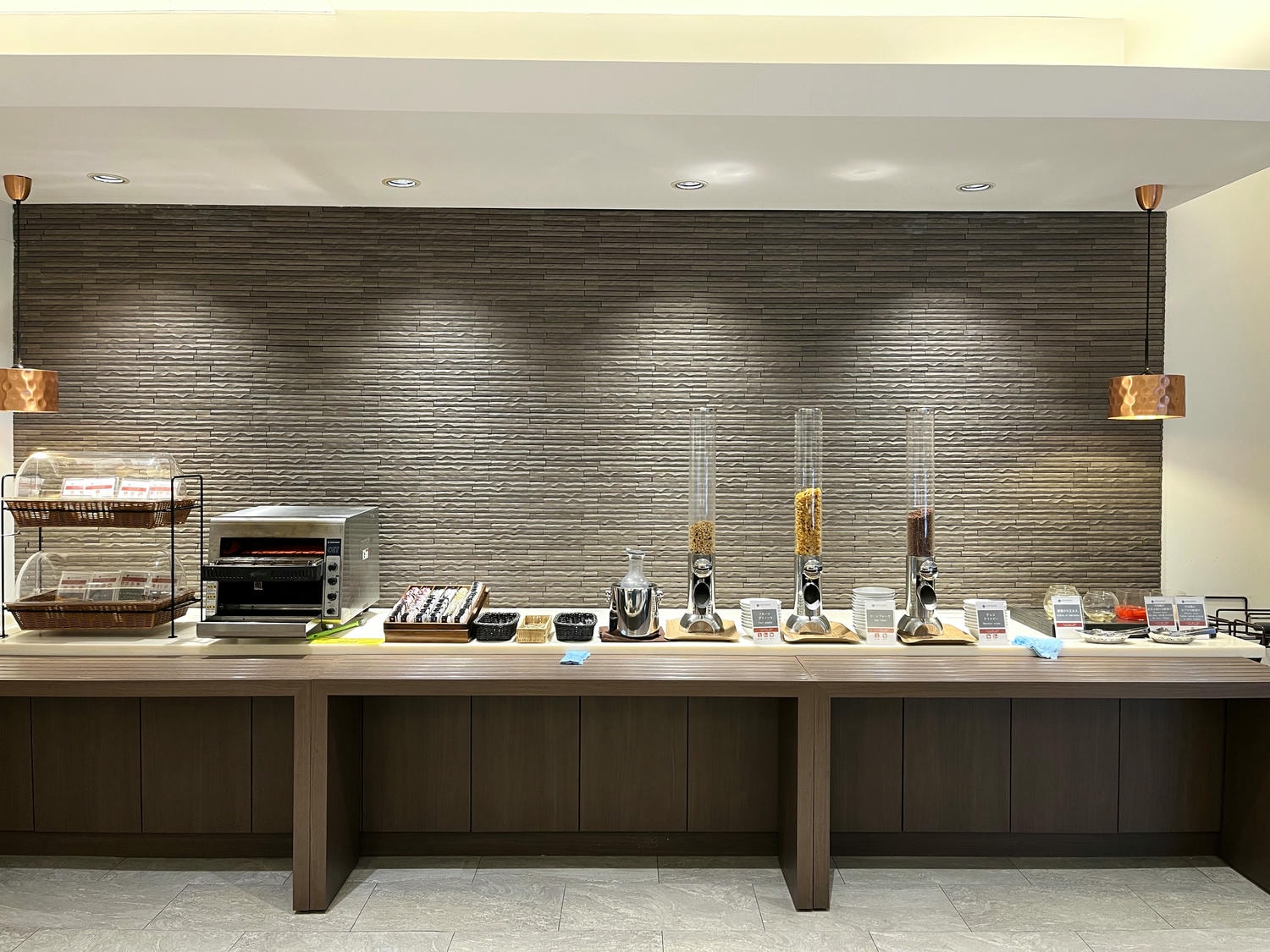AMANE RESORT SEIKAI 別府 潮騷之宿晴海 | 一泊兩食懷石料理 | 超豐盛buffet早餐