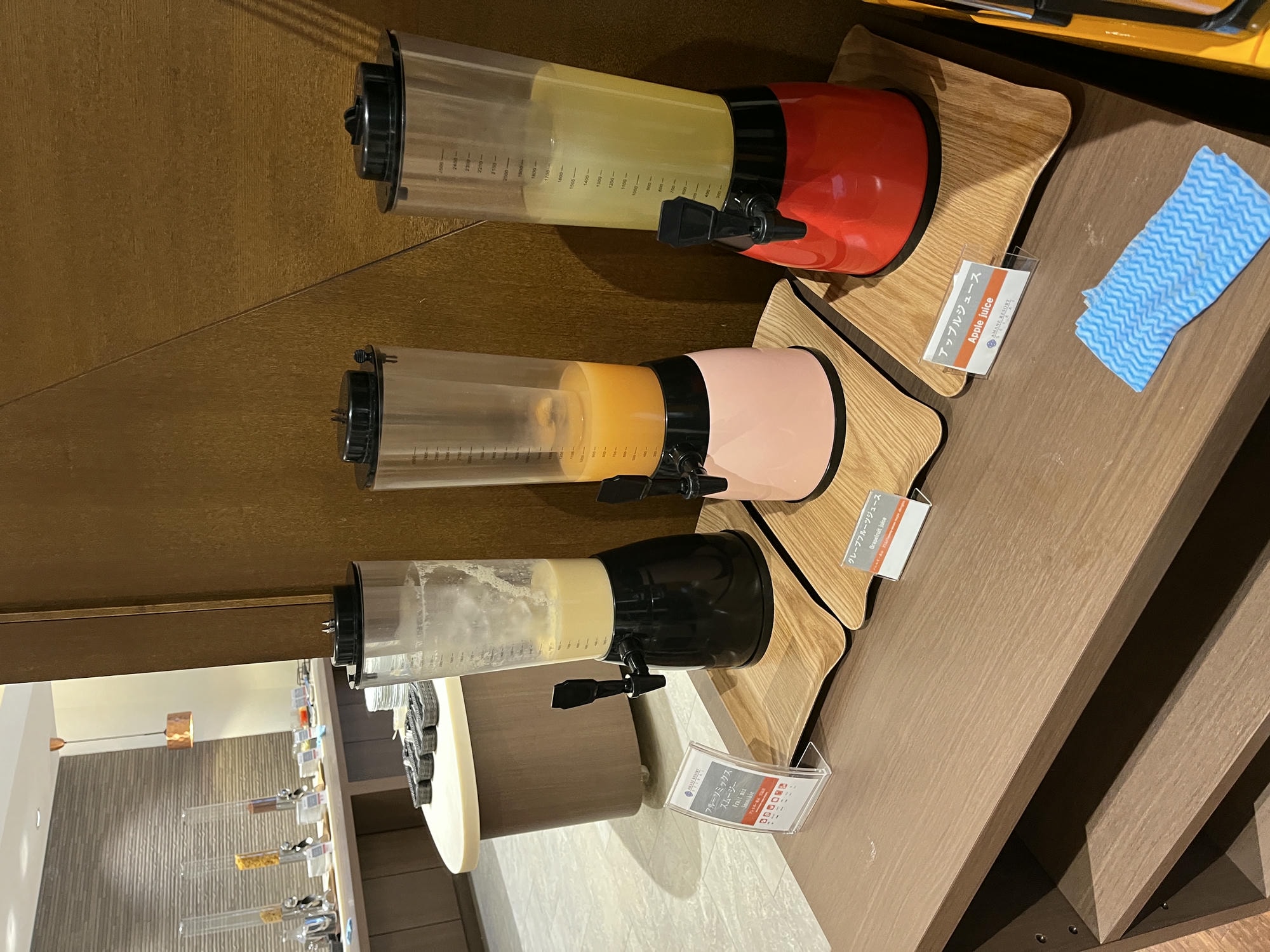 AMANE RESORT SEIKAI 別府 潮騷之宿晴海 | 一泊兩食懷石料理 | 超豐盛buffet早餐
