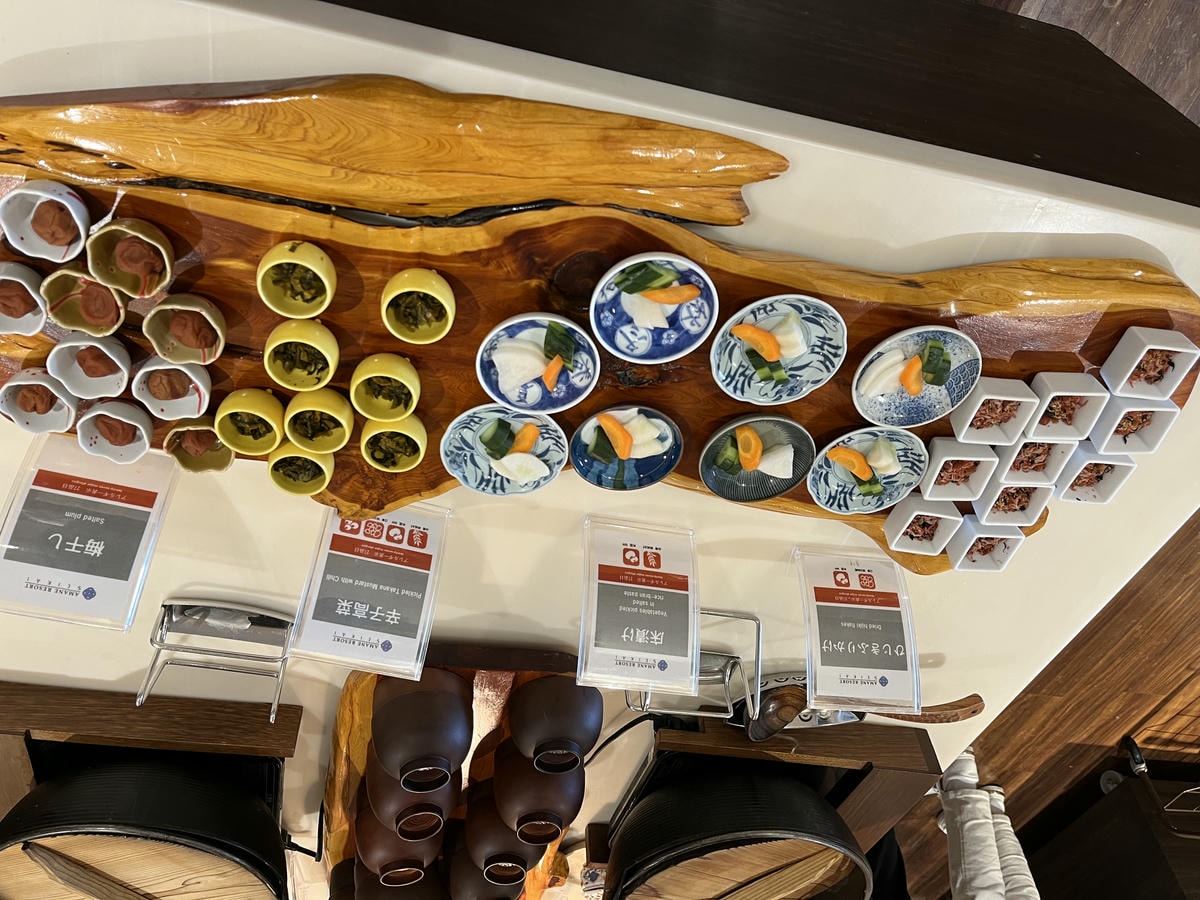 AMANE RESORT SEIKAI 別府 潮騷之宿晴海 | 一泊兩食懷石料理 | 超豐盛buffet早餐