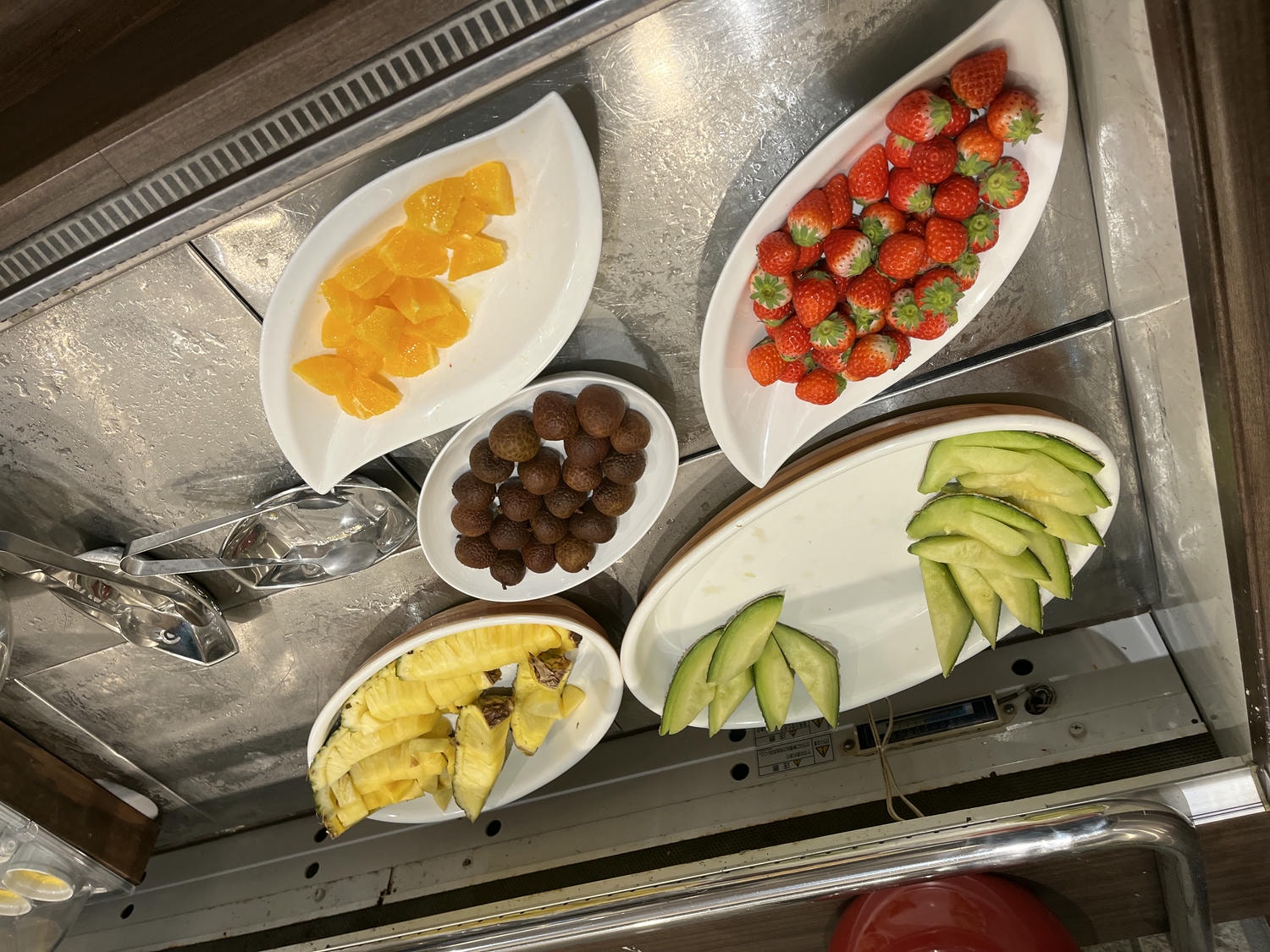 AMANE RESORT SEIKAI 別府 潮騷之宿晴海 | 一泊兩食懷石料理 | 超豐盛buffet早餐