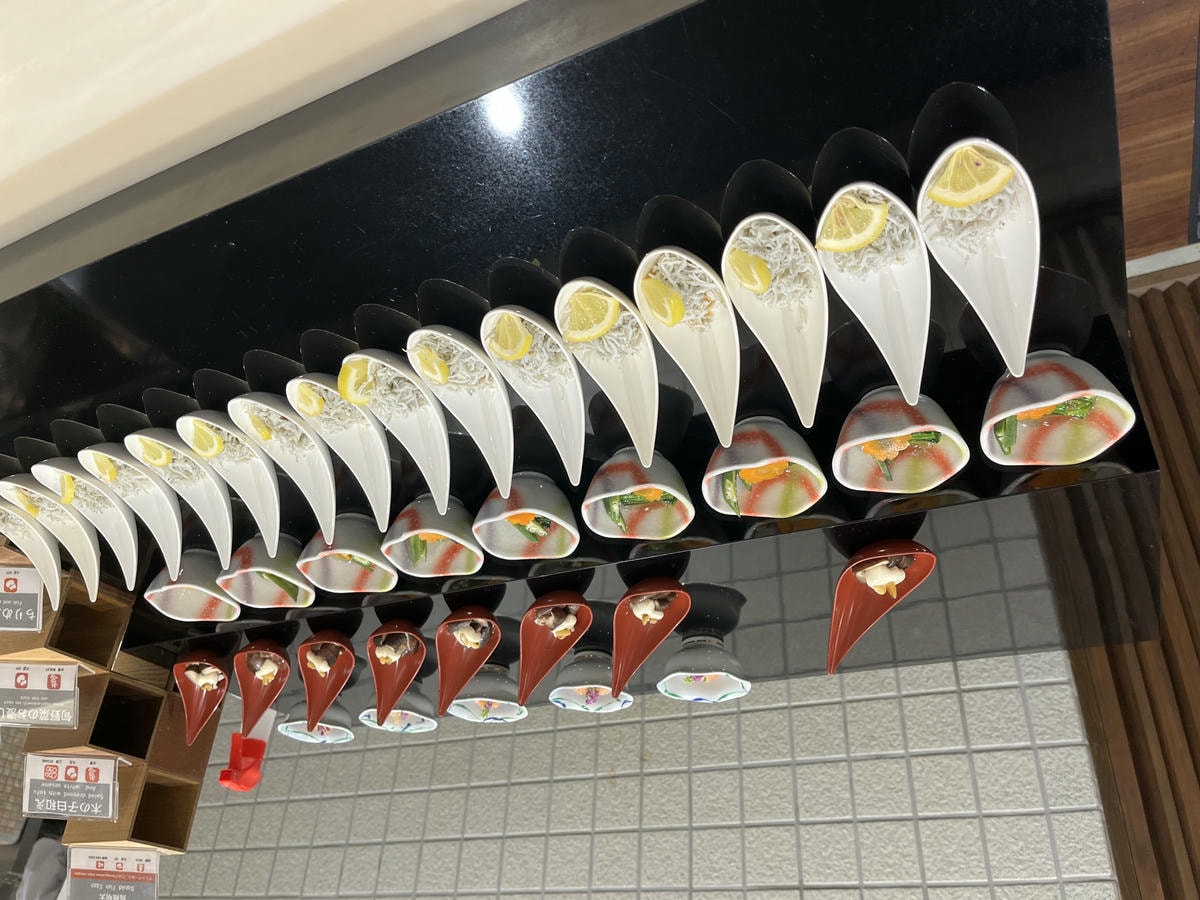 AMANE RESORT SEIKAI 別府 潮騷之宿晴海 | 一泊兩食懷石料理 | 超豐盛buffet早餐