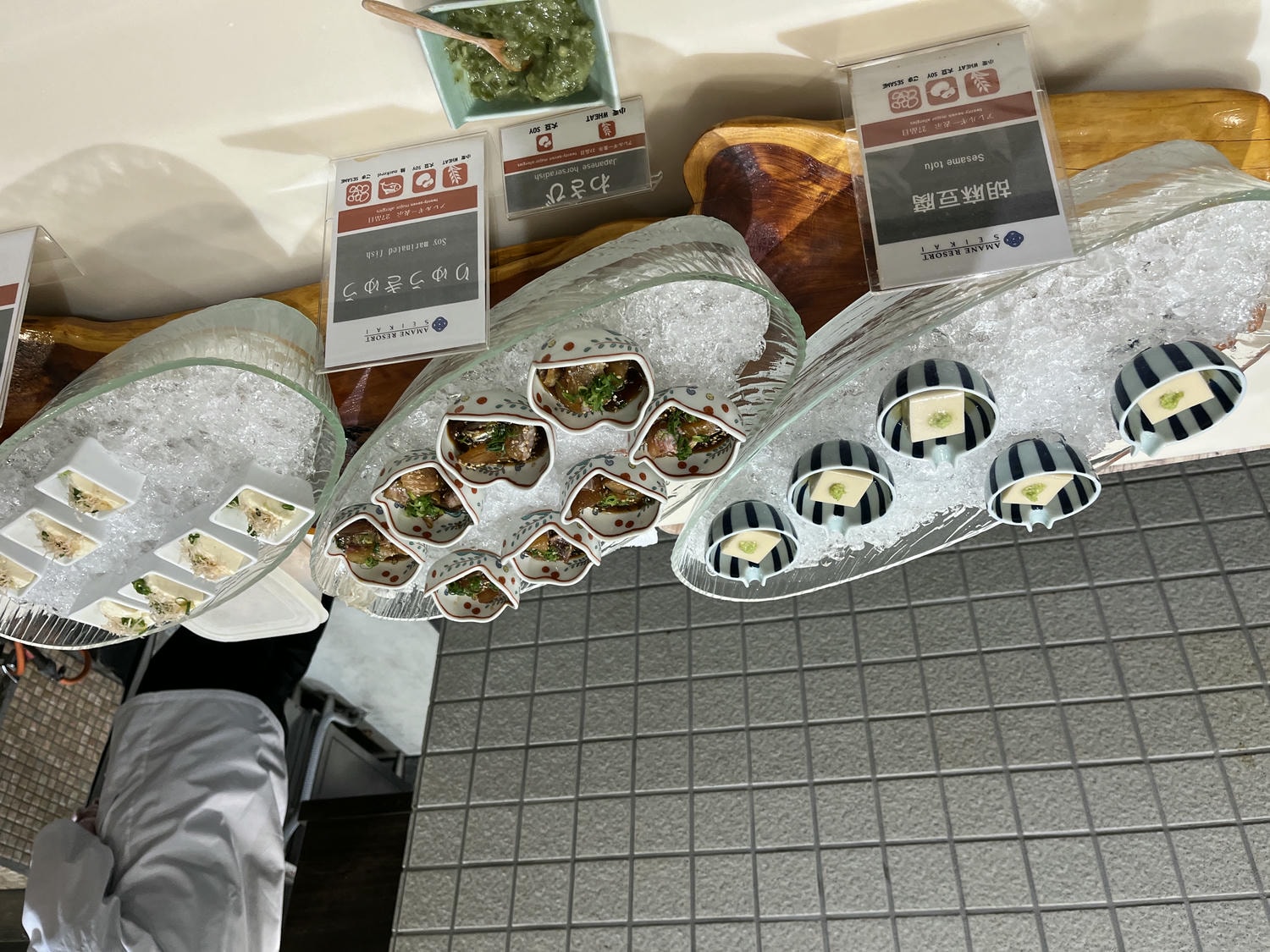 AMANE RESORT SEIKAI 別府 潮騷之宿晴海 | 一泊兩食懷石料理 | 超豐盛buffet早餐