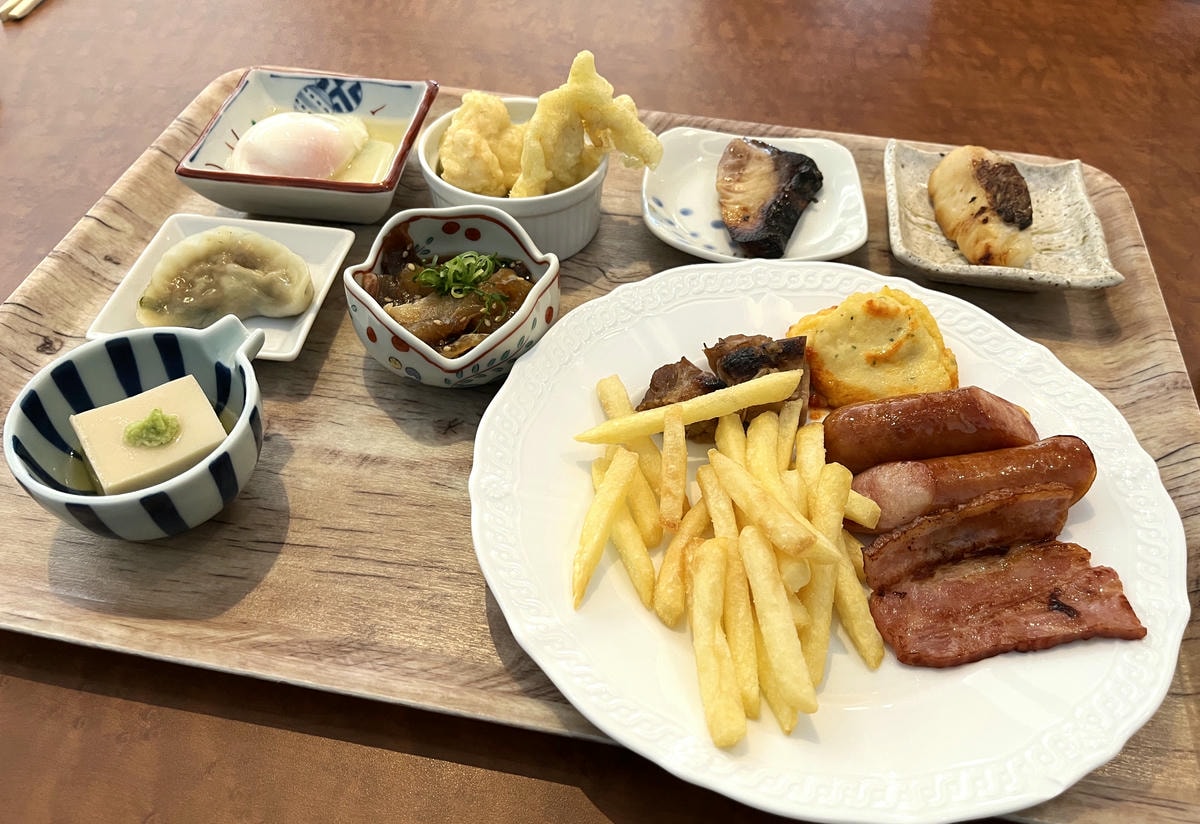 AMANE RESORT SEIKAI 別府 潮騷之宿晴海 | 一泊兩食懷石料理 | 超豐盛buffet早餐
