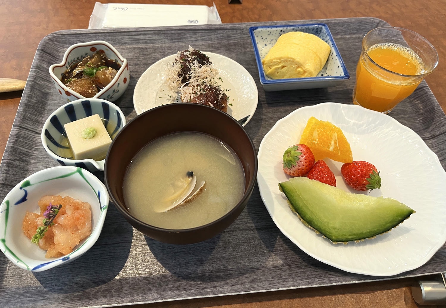 AMANE RESORT SEIKAI 別府 潮騷之宿晴海 | 一泊兩食懷石料理 | 超豐盛buffet早餐