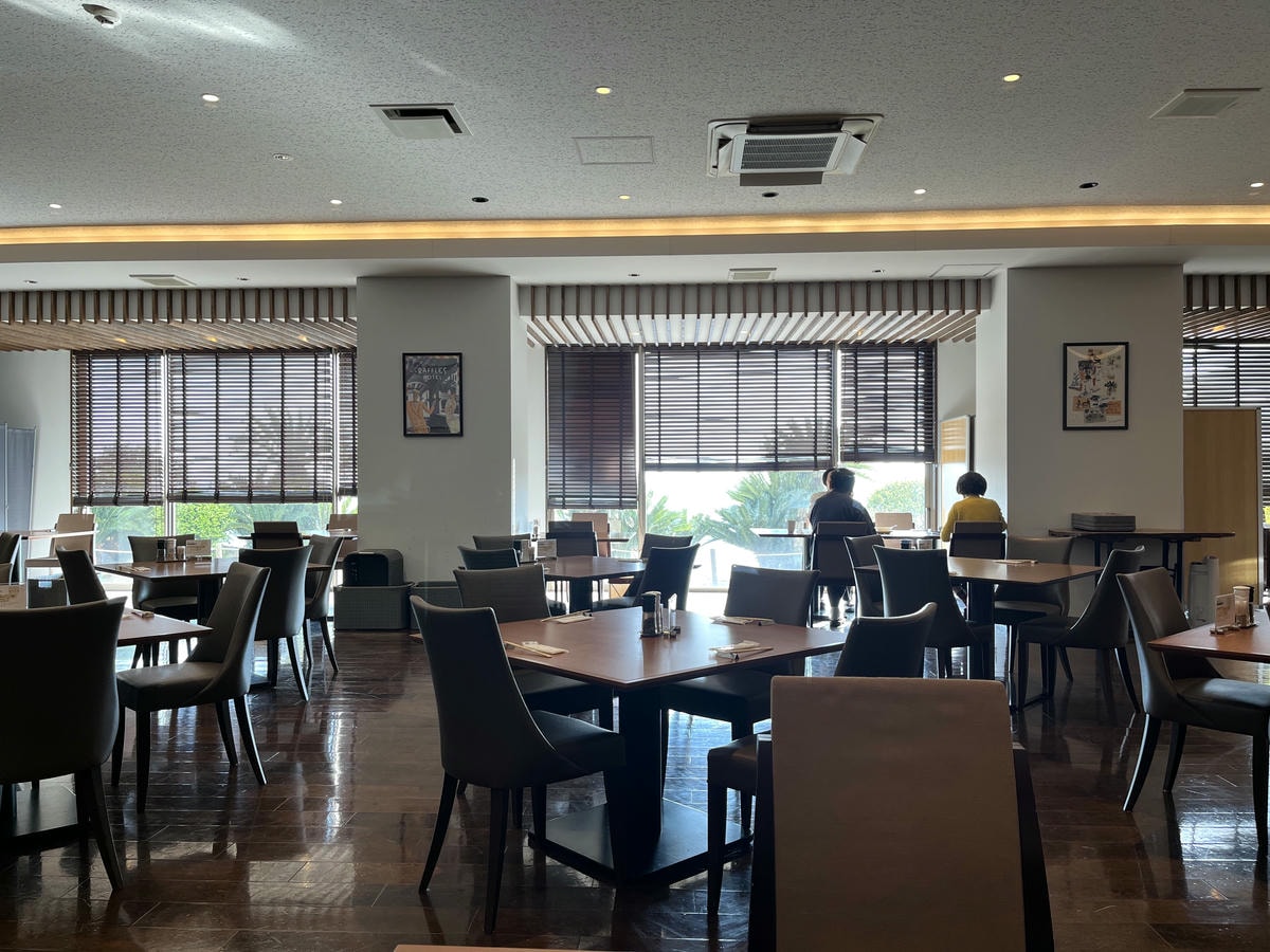 AMANE RESORT SEIKAI 別府 潮騷之宿晴海 | 一泊兩食懷石料理 | 超豐盛buffet早餐