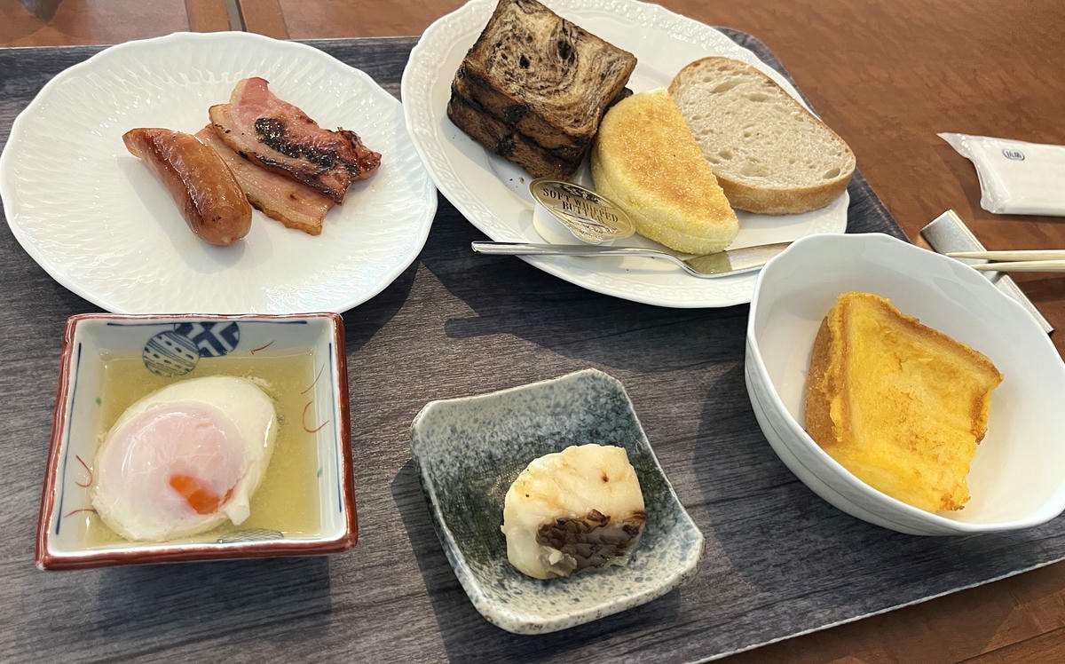 AMANE RESORT SEIKAI 別府 潮騷之宿晴海 | 一泊兩食懷石料理 | 超豐盛buffet早餐