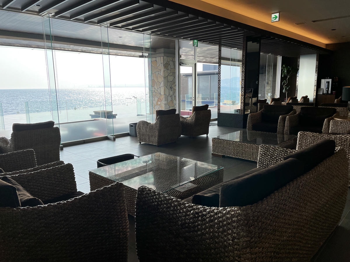 AMANE RESORT SEIKAI 別府 潮騷之宿晴海 | 一泊兩食懷石料理 | 超豐盛buffet早餐