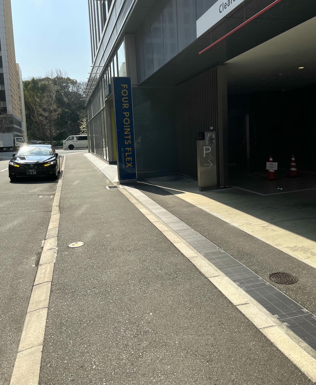 博多福朋喜來登快捷酒店 | Four Points Flex by Sheraton Fukuoka | 福岡靠近車站熱鬧區 | 房間篇 - 第4張圖 博多福朋喜來登快捷酒店 | Four Points Flex by Sheraton Fukuoka | 福岡靠近車站熱鬧區 | 房間篇