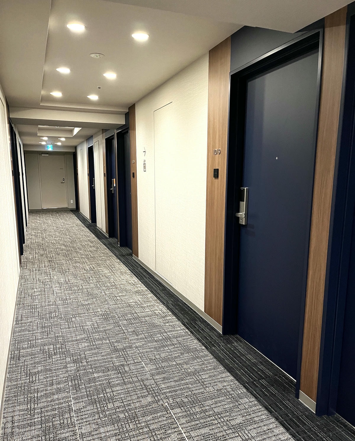 博多福朋喜來登快捷酒店 | Four Points Flex by Sheraton Fukuoka | 福岡靠近車站熱鬧區 | 房間篇 - 第9張圖 博多福朋喜來登快捷酒店 | Four Points Flex by Sheraton Fukuoka | 福岡靠近車站熱鬧區 | 房間篇