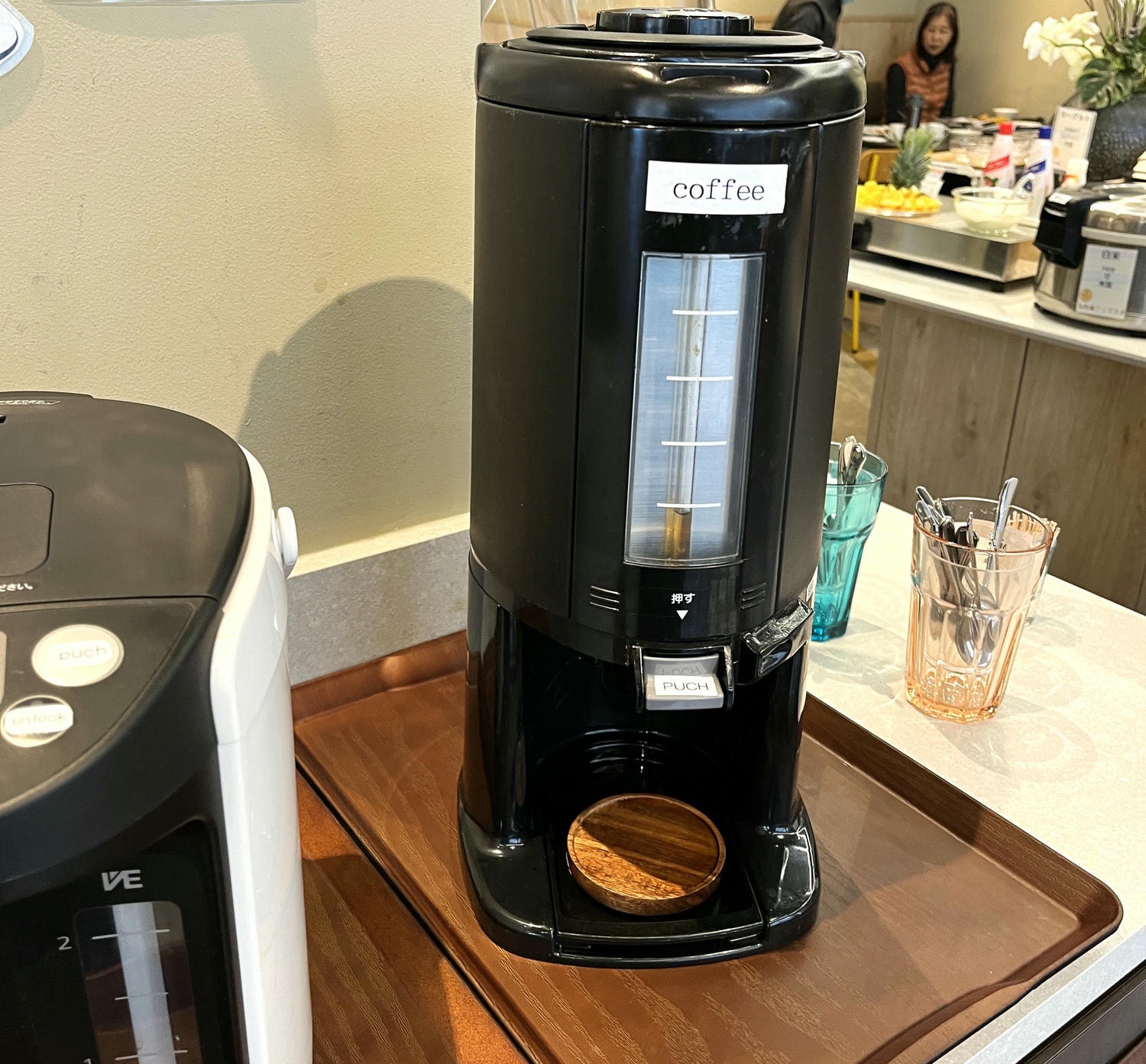 福岡 博多福朋喜來登快捷酒店 | 早餐設備篇 | 早餐就吃明太子 | 博多車站飯店推薦 - 第21張圖 福岡 博多福朋喜來登快捷酒店 | 早餐設備篇 | 早餐就吃明太子 | 博多車站飯店推薦