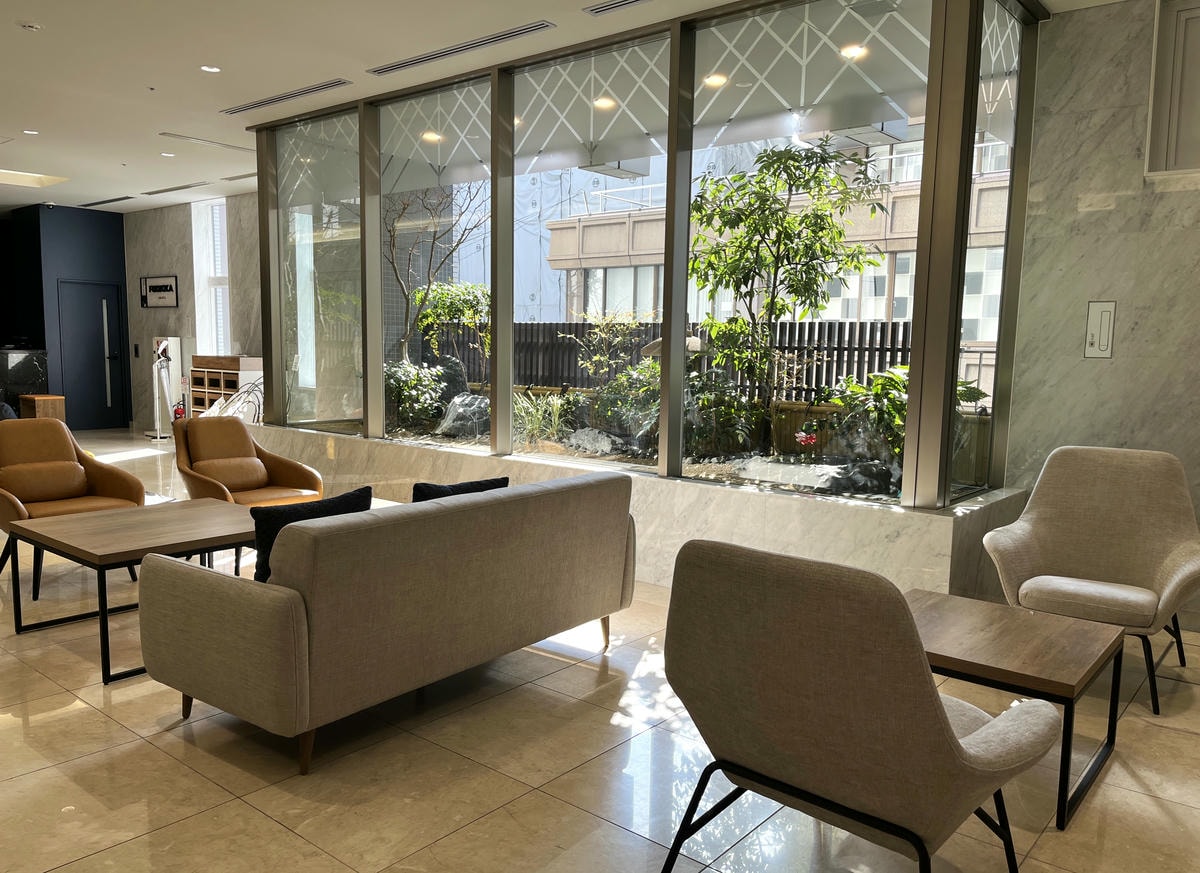 博多福朋喜來登快捷酒店 | Four Points Flex by Sheraton Fukuoka | 福岡靠近車站熱鬧區 | 房間篇 - 第6張圖 博多福朋喜來登快捷酒店 | Four Points Flex by Sheraton Fukuoka | 福岡靠近車站熱鬧區 | 房間篇