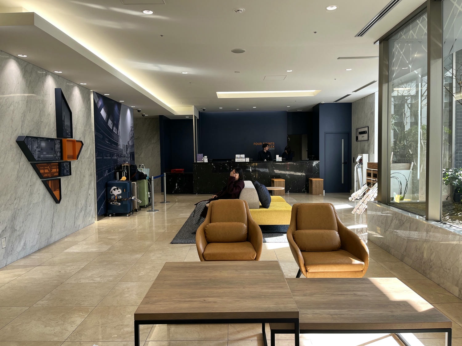 福岡 博多福朋喜來登快捷酒店 | 早餐設備篇 | 早餐就吃明太子 | 博多車站飯店推薦 - 第1張圖 福岡 博多福朋喜來登快捷酒店 | 早餐設備篇 | 早餐就吃明太子 | 博多車站飯店推薦