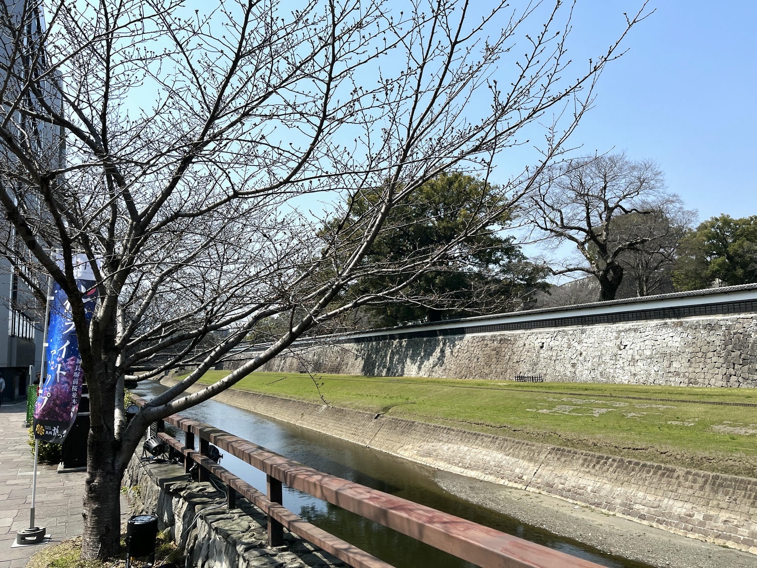 熊本城 日本三大名城 | 完整修復天守閣 | 櫻之馬場城彩苑美食 - 第4張圖 熊本城 日本三大名城 | 完整修復天守閣 | 櫻之馬場城彩苑美食