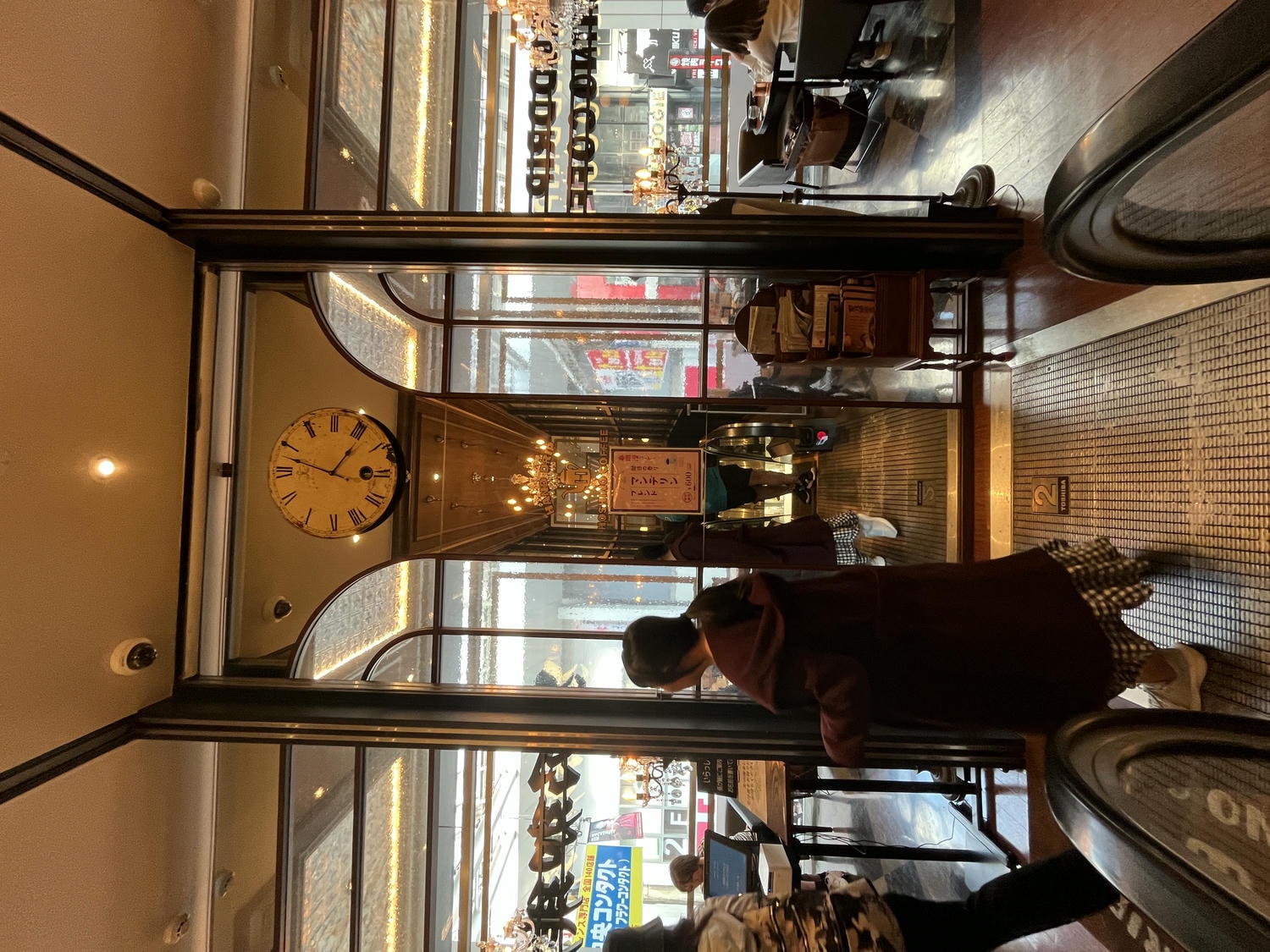 日本 星乃珈琲店 HOSHINO COFFEE | 日本名古屋連鎖喫茶店 | 熊本下通店 - 第2張圖 日本 星乃珈琲店 HOSHINO COFFEE | 日本名古屋連鎖喫茶店 | 熊本下通店