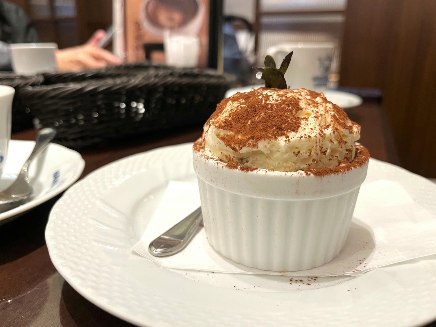 日本 星乃珈琲店 HOSHINO COFFEE | 日本名古屋連鎖喫茶店 | 熊本下通店 - 第13張圖 日本 星乃珈琲店 HOSHINO COFFEE | 日本名古屋連鎖喫茶店 | 熊本下通店