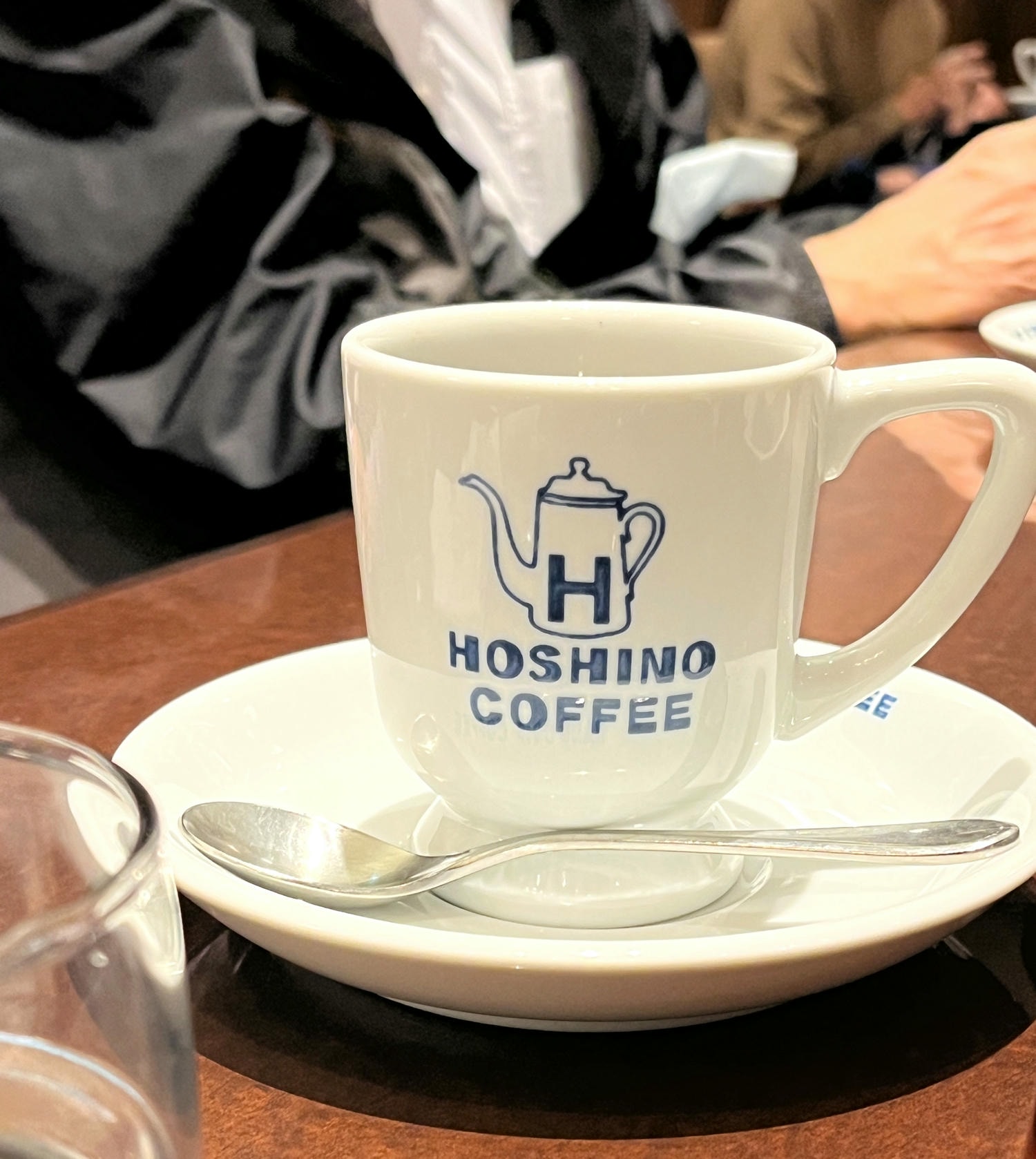 日本 星乃珈琲店 HOSHINO COFFEE | 日本名古屋連鎖喫茶店 | 熊本下通店 - 第11張圖 日本 星乃珈琲店 HOSHINO COFFEE | 日本名古屋連鎖喫茶店 | 熊本下通店