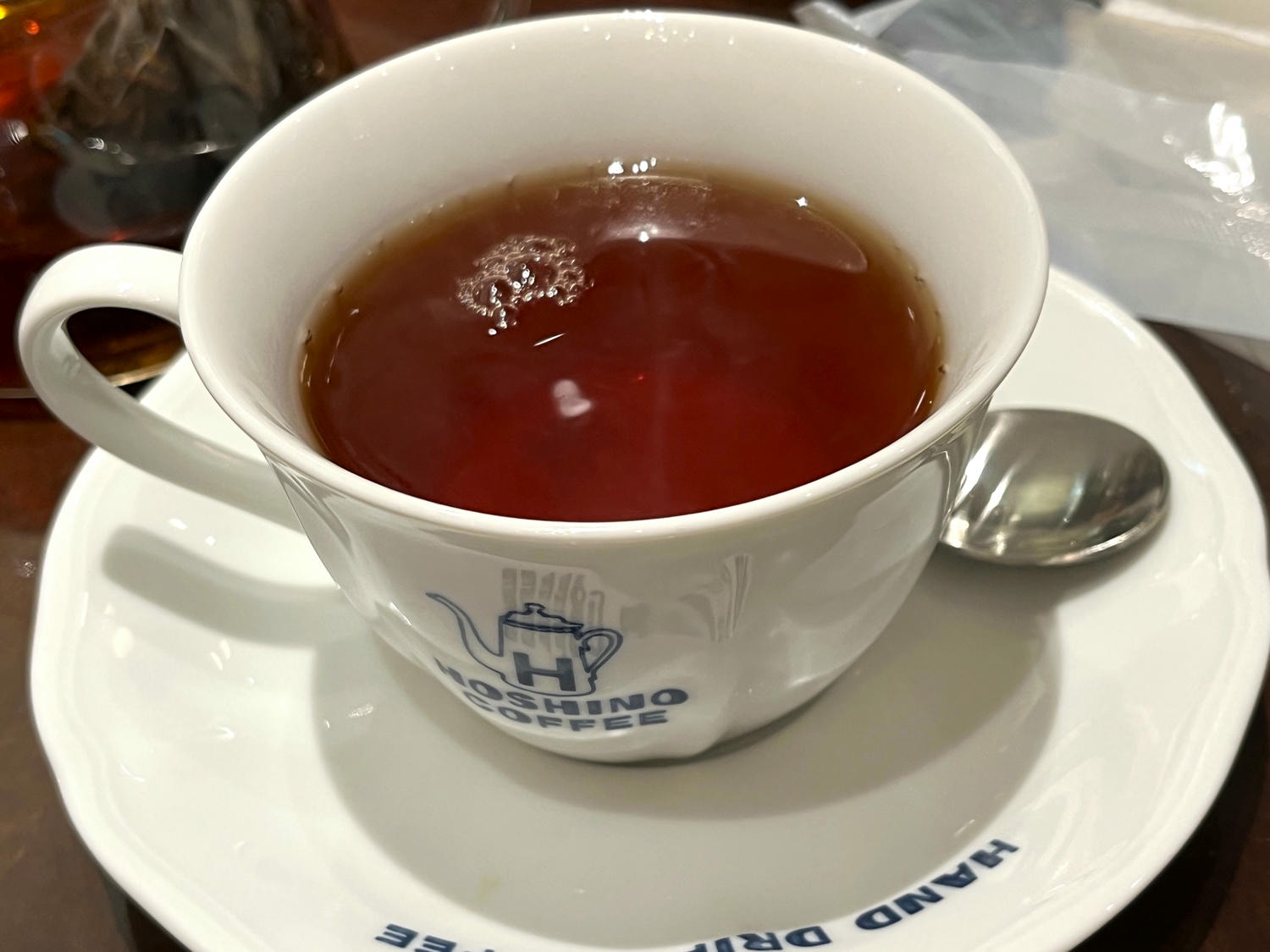 日本 星乃珈琲店 HOSHINO COFFEE | 日本名古屋連鎖喫茶店 | 熊本下通店 - 第10張圖 日本 星乃珈琲店 HOSHINO COFFEE | 日本名古屋連鎖喫茶店 | 熊本下通店