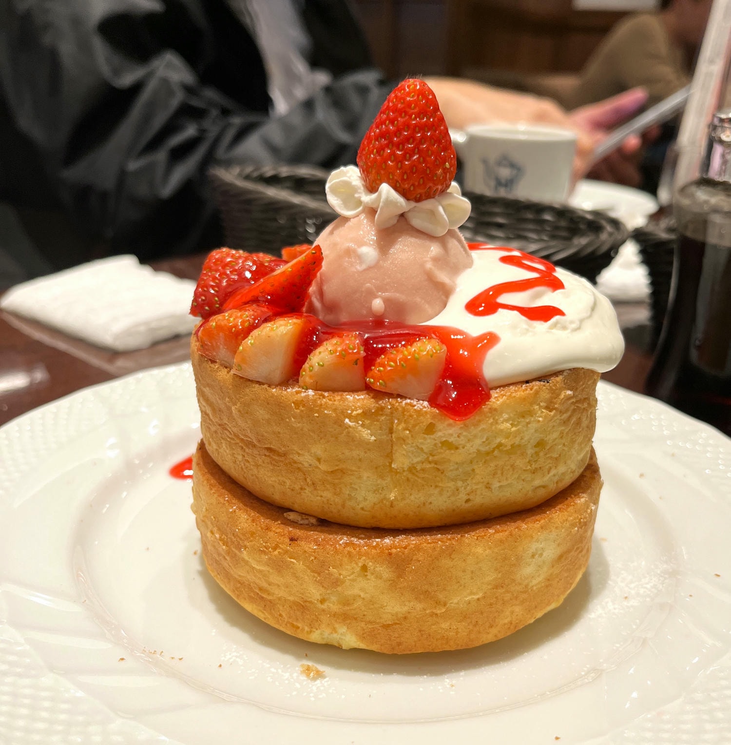 日本 星乃珈琲店 HOSHINO COFFEE | 日本名古屋連鎖喫茶店 | 熊本下通店 - 第18張圖 日本 星乃珈琲店 HOSHINO COFFEE | 日本名古屋連鎖喫茶店 | 熊本下通店