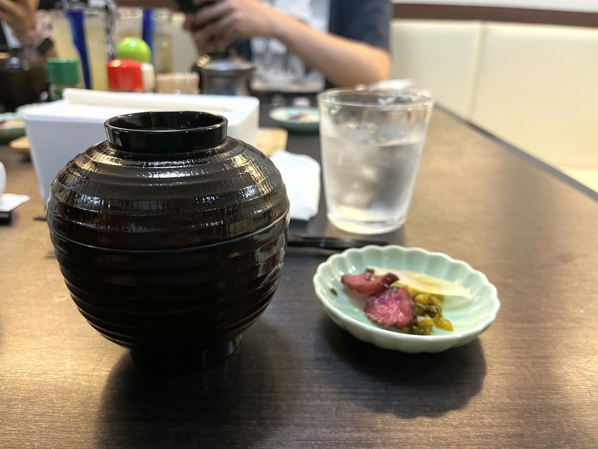 大衆鰻 うな春 Unaharu 熊本下通鰻重 | 滿滿在地人的鰻魚飯專賣 | 熊本美食推薦 - 第12張圖 大衆鰻 うな春 Unaharu 熊本下通鰻重 | 滿滿在地人的鰻魚飯專賣 | 熊本美食推薦