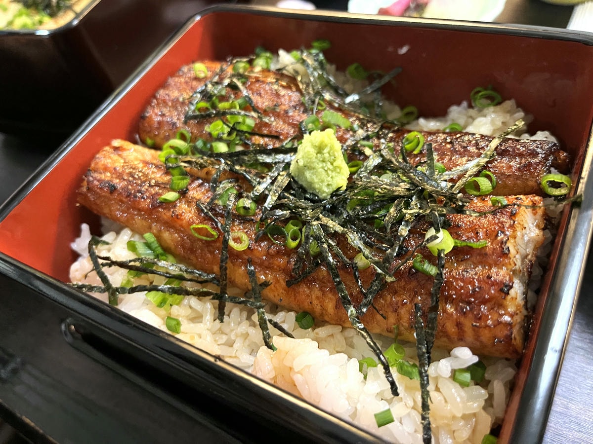 大衆鰻 うな春 Unaharu 熊本下通鰻重 | 滿滿在地人的鰻魚飯專賣 | 熊本美食推薦 - 第17張圖 大衆鰻 うな春 Unaharu 熊本下通鰻重 | 滿滿在地人的鰻魚飯專賣 | 熊本美食推薦