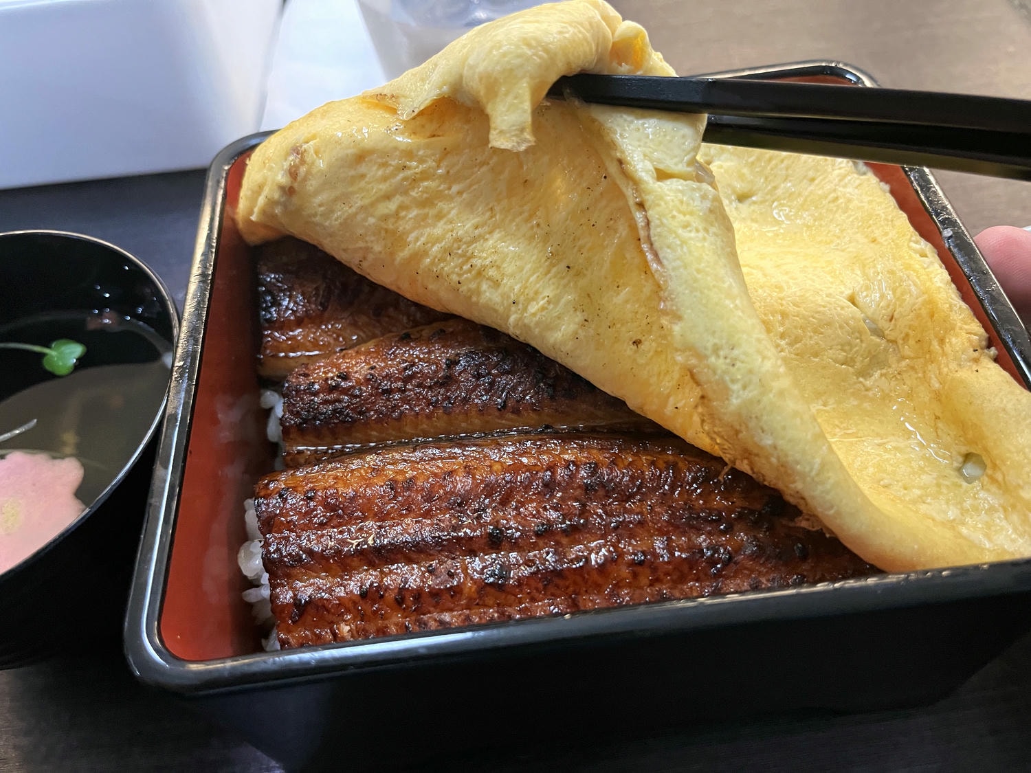 大衆鰻 うな春 Unaharu 熊本下通鰻重 | 滿滿在地人的鰻魚飯專賣 | 熊本美食推薦 - 第19張圖 大衆鰻 うな春 Unaharu 熊本下通鰻重 | 滿滿在地人的鰻魚飯專賣 | 熊本美食推薦
