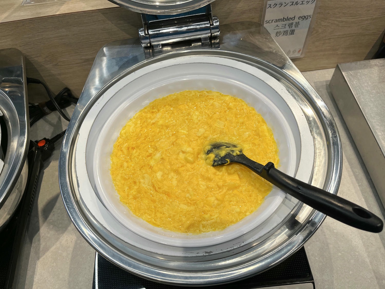 福岡 博多福朋喜來登快捷酒店 | 早餐設備篇 | 早餐就吃明太子 | 博多車站飯店推薦 - 第12張圖 福岡 博多福朋喜來登快捷酒店 | 早餐設備篇 | 早餐就吃明太子 | 博多車站飯店推薦