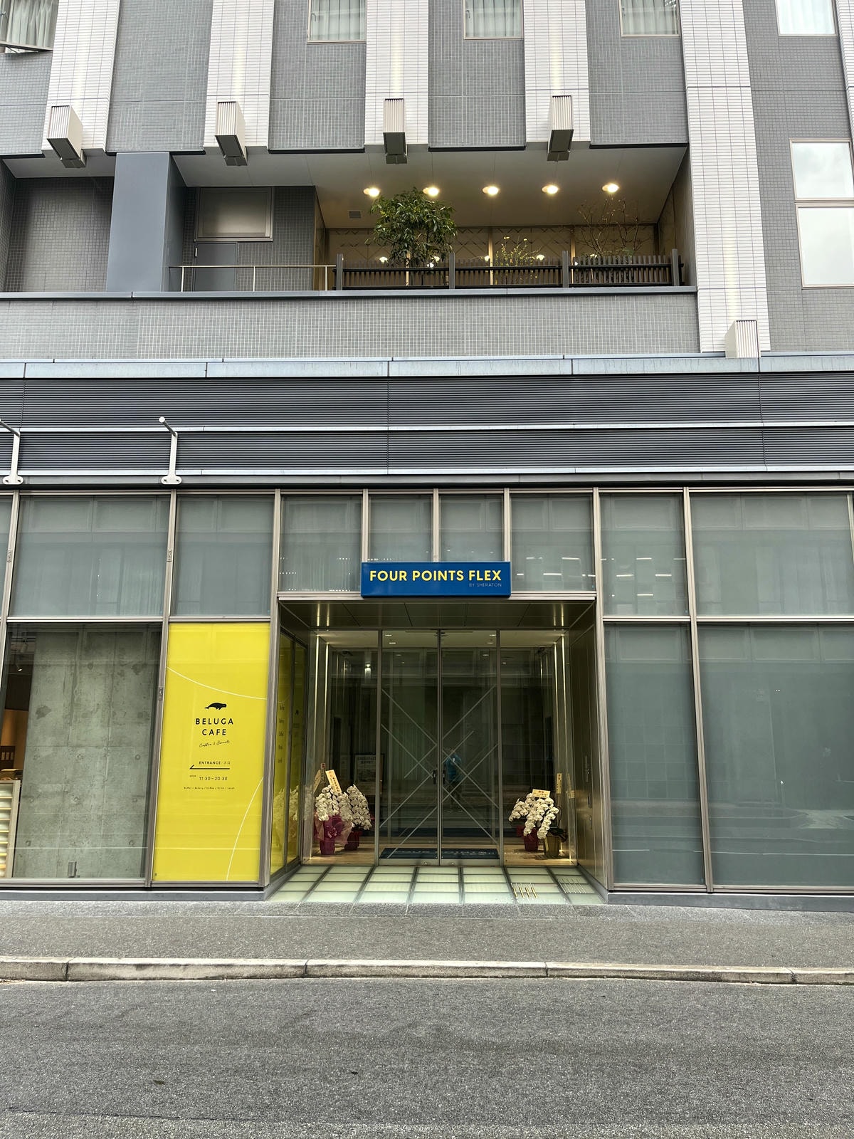 博多福朋喜來登快捷酒店 | Four Points Flex by Sheraton Fukuoka | 福岡靠近車站熱鬧區 | 房間篇 - 第3張圖 博多福朋喜來登快捷酒店 | Four Points Flex by Sheraton Fukuoka | 福岡靠近車站熱鬧區 | 房間篇