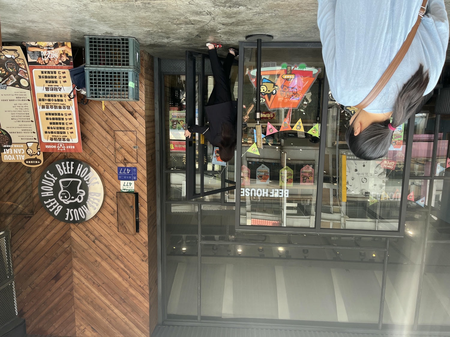 牛室炙燒牛排 高雄鳳山店 | 418 起主餐排餐+ 豐富自助吧料理無限享用