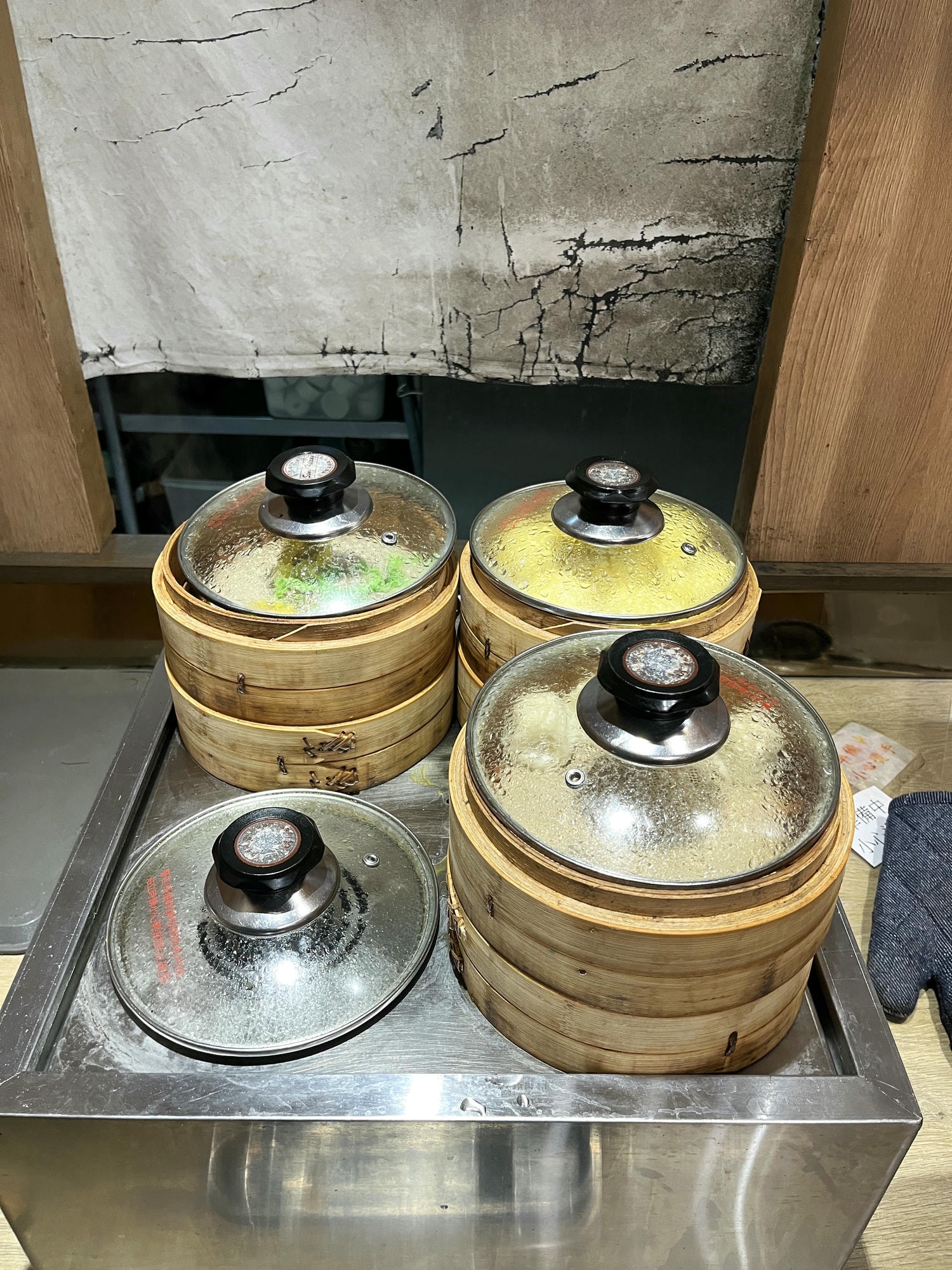 牛室炙燒牛排 高雄鳳山店 | 418 起主餐排餐+ 豐富自助吧料理無限享用
