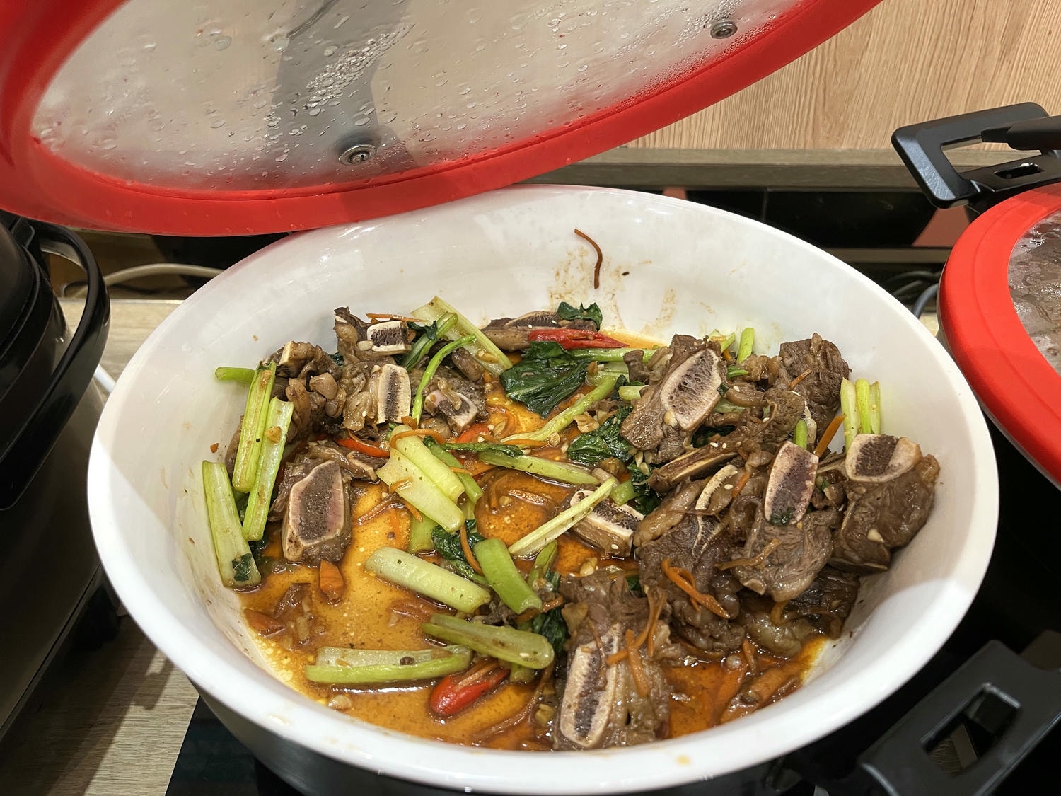 牛室炙燒牛排 高雄鳳山店 | 418 起主餐排餐+ 豐富自助吧料理無限享用
