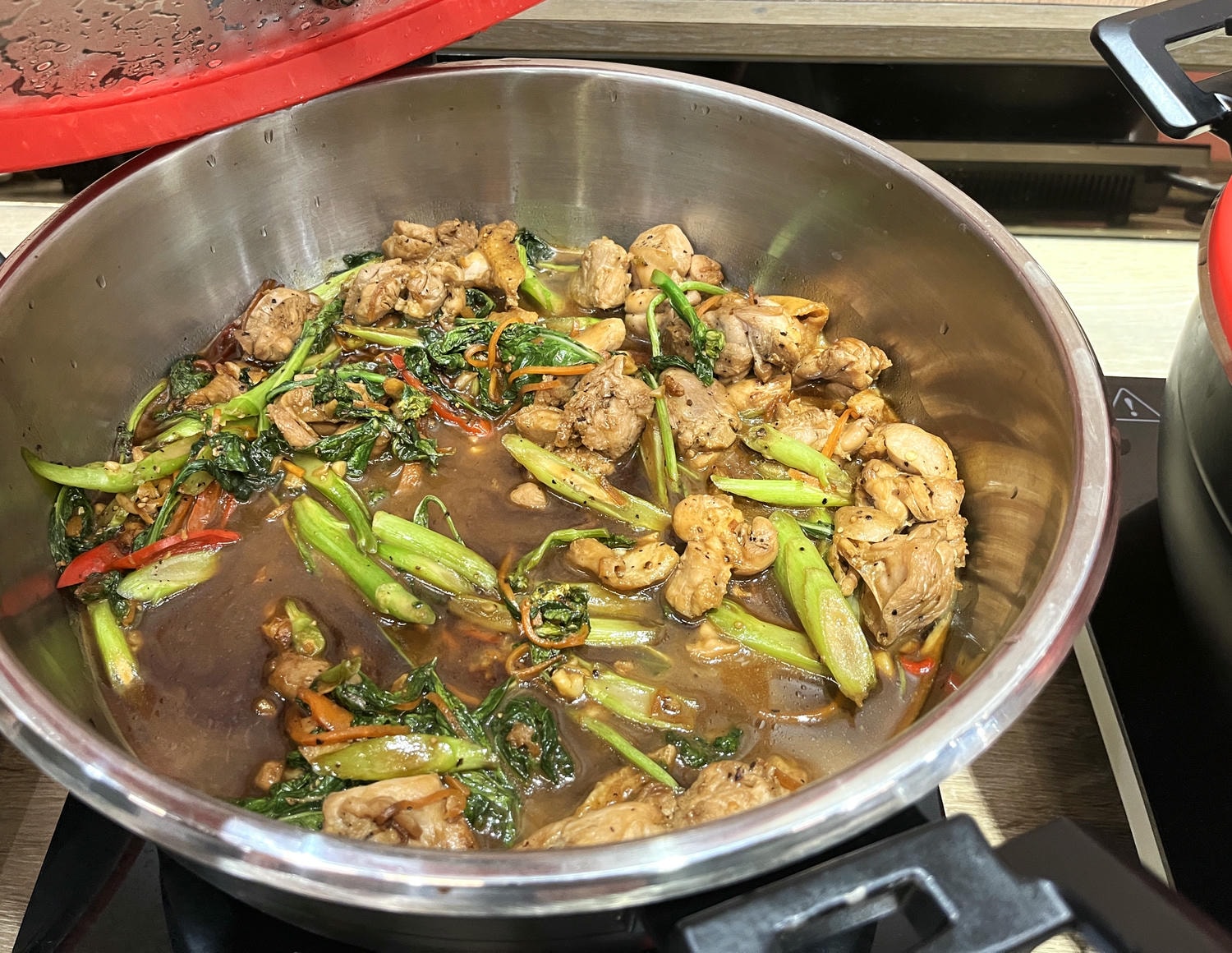 牛室炙燒牛排 高雄鳳山店 | 418 起主餐排餐+ 豐富自助吧料理無限享用