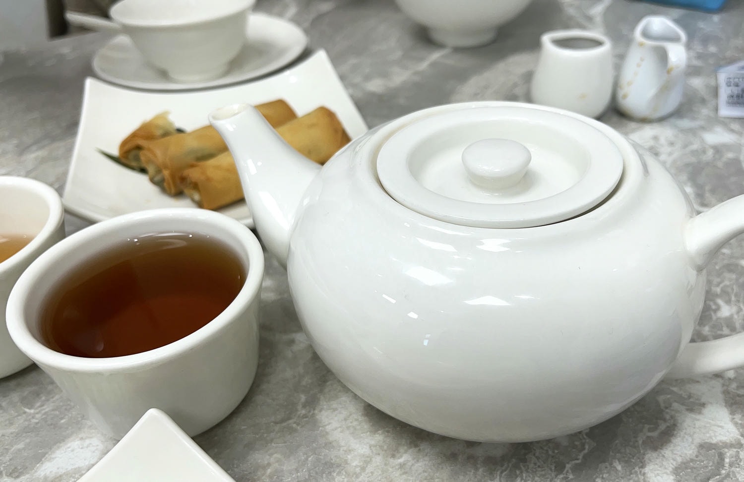 好事泰點心麵店 | 來自五星級飯店的香港師傅平價美味 | 岡山高雄港點 - 第27張圖 好事泰點心麵店 | 來自五星級飯店的香港師傅平價美味 | 岡山高雄港點