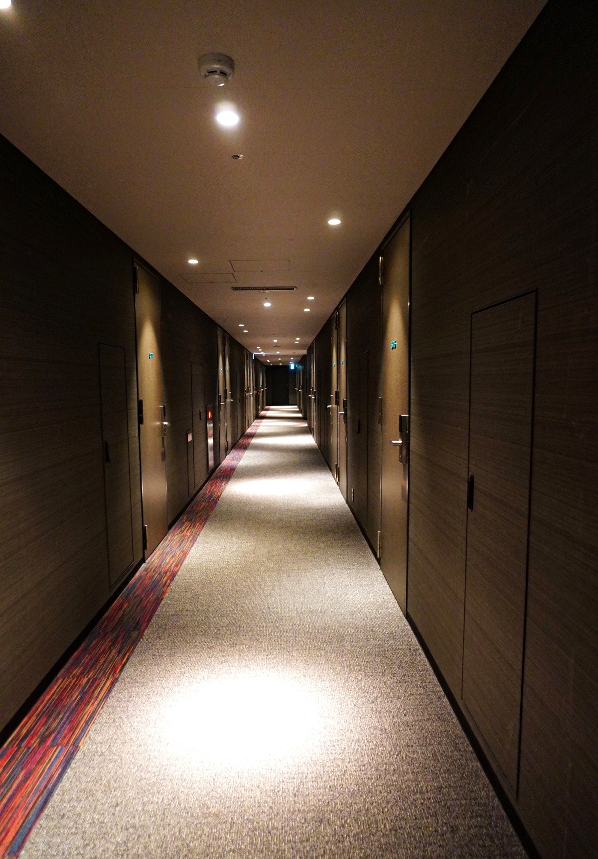 東急旅館博多 Tokyu Stay Hakata-博多車站住宿推薦