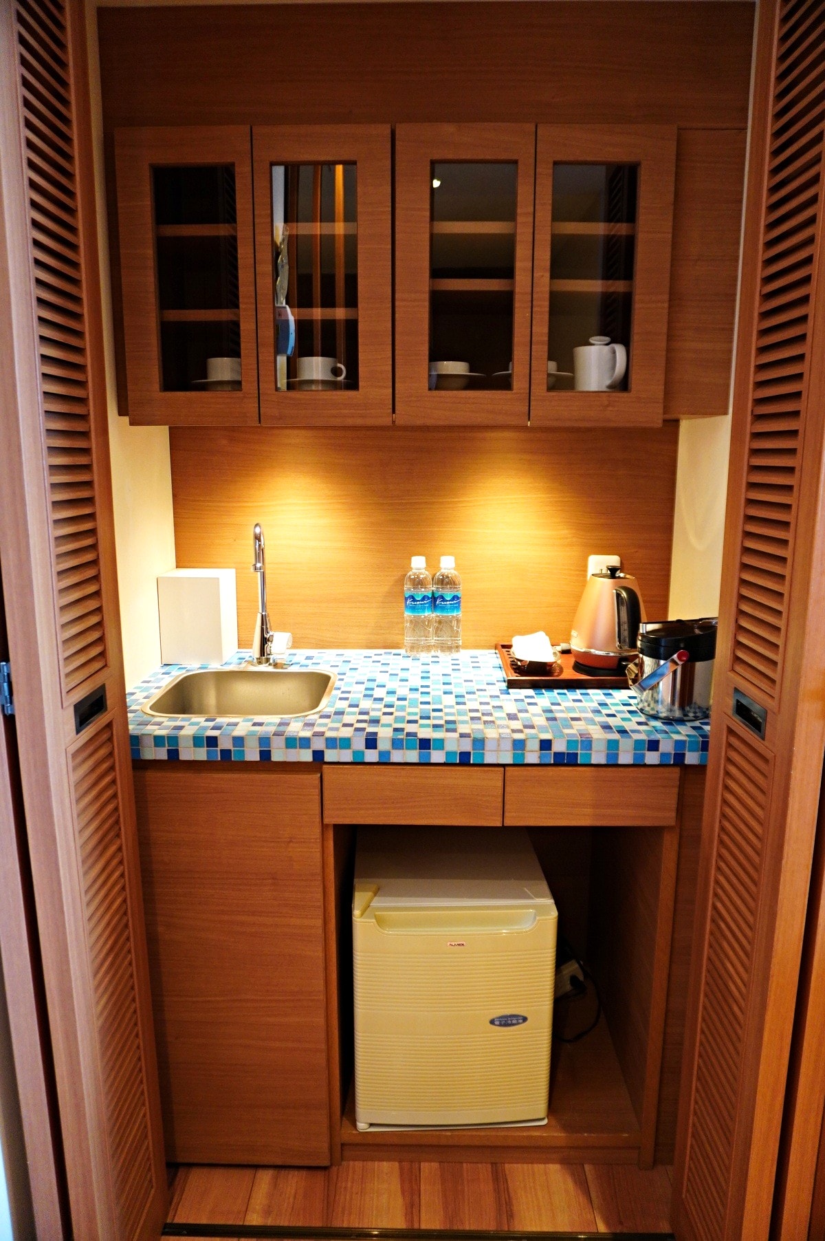 別府 潮騷之宿晴海 AMANE RESORT SEIKAI | 陽台海景私人溫泉